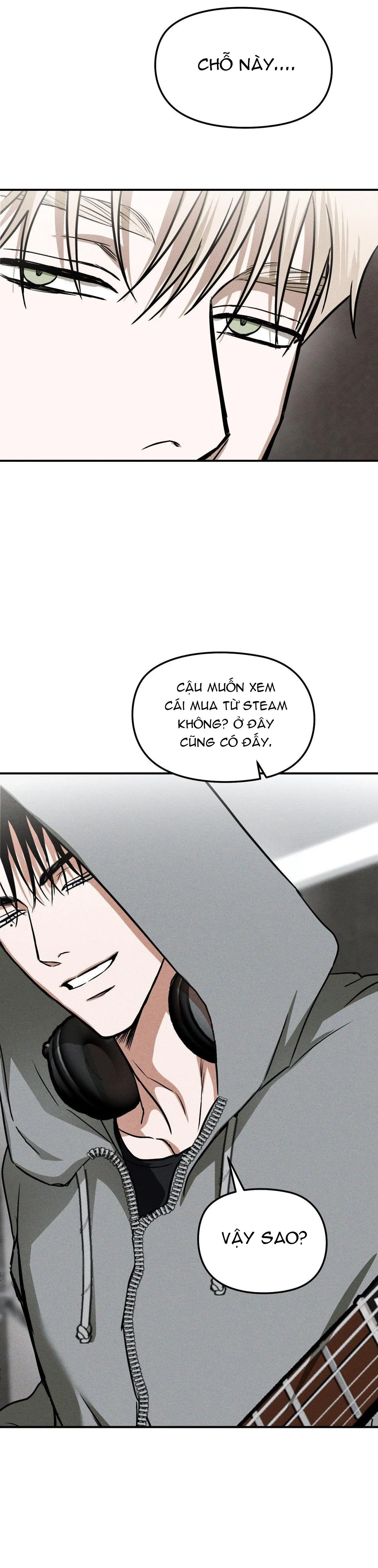 FLASHLIGHT Chapter 16 Trang 46