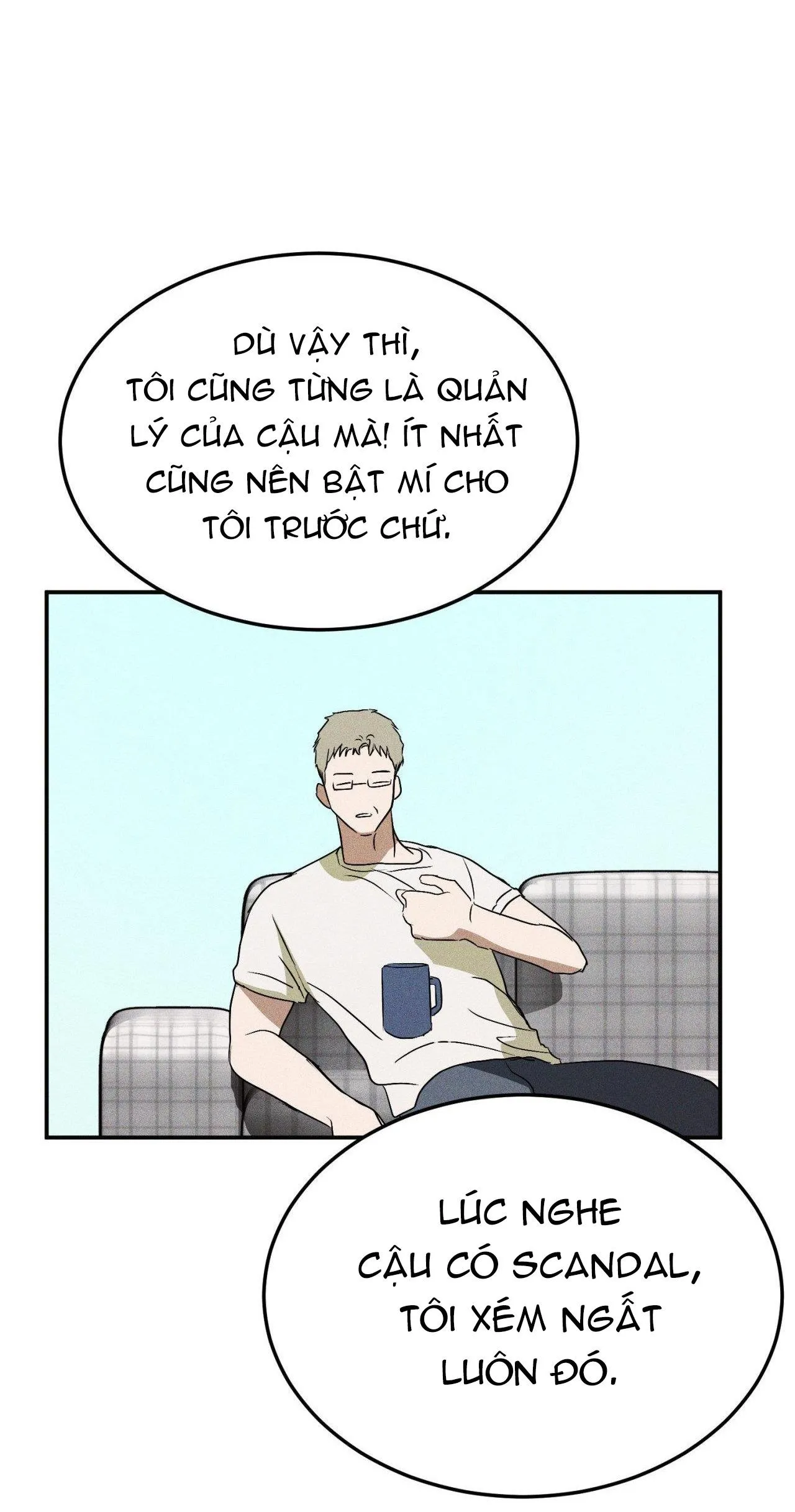 FLASHLIGHT Chapter 17 Trang 4