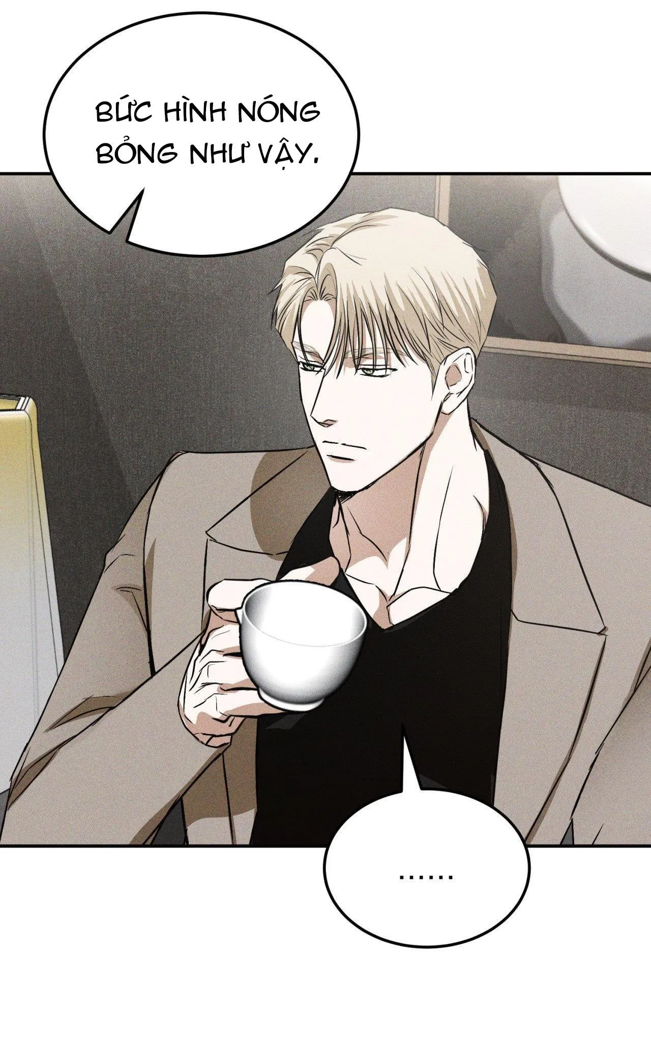 FLASHLIGHT Chapter 17 Trang 5