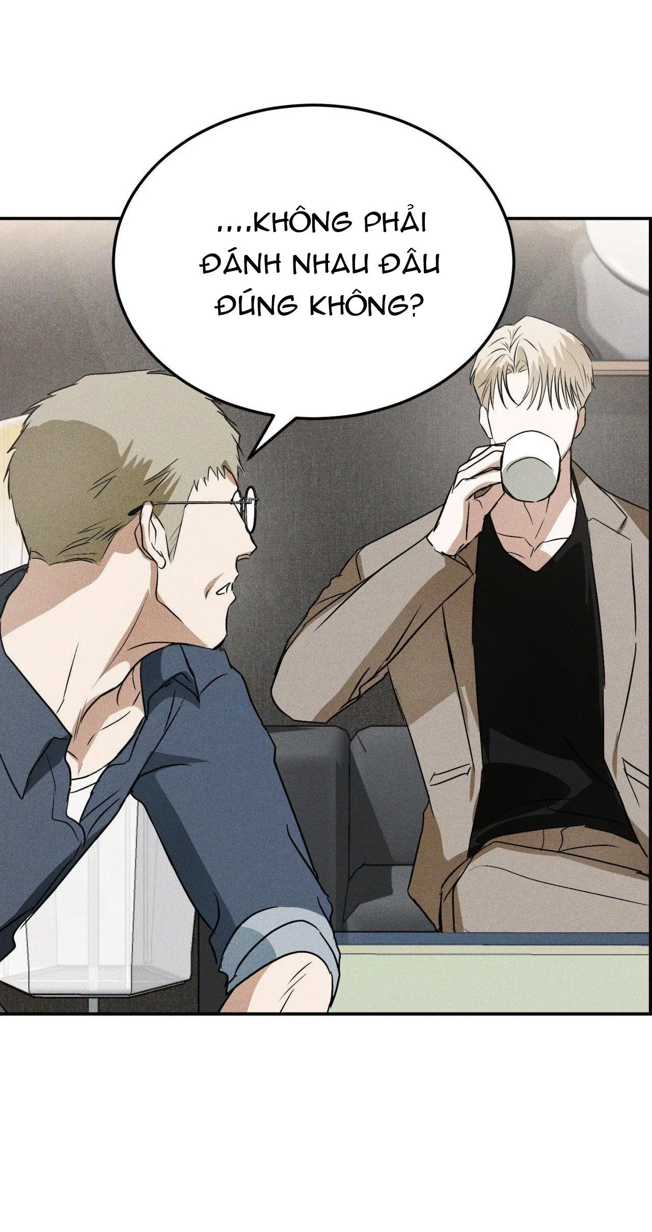 FLASHLIGHT Chapter 17 Trang 6