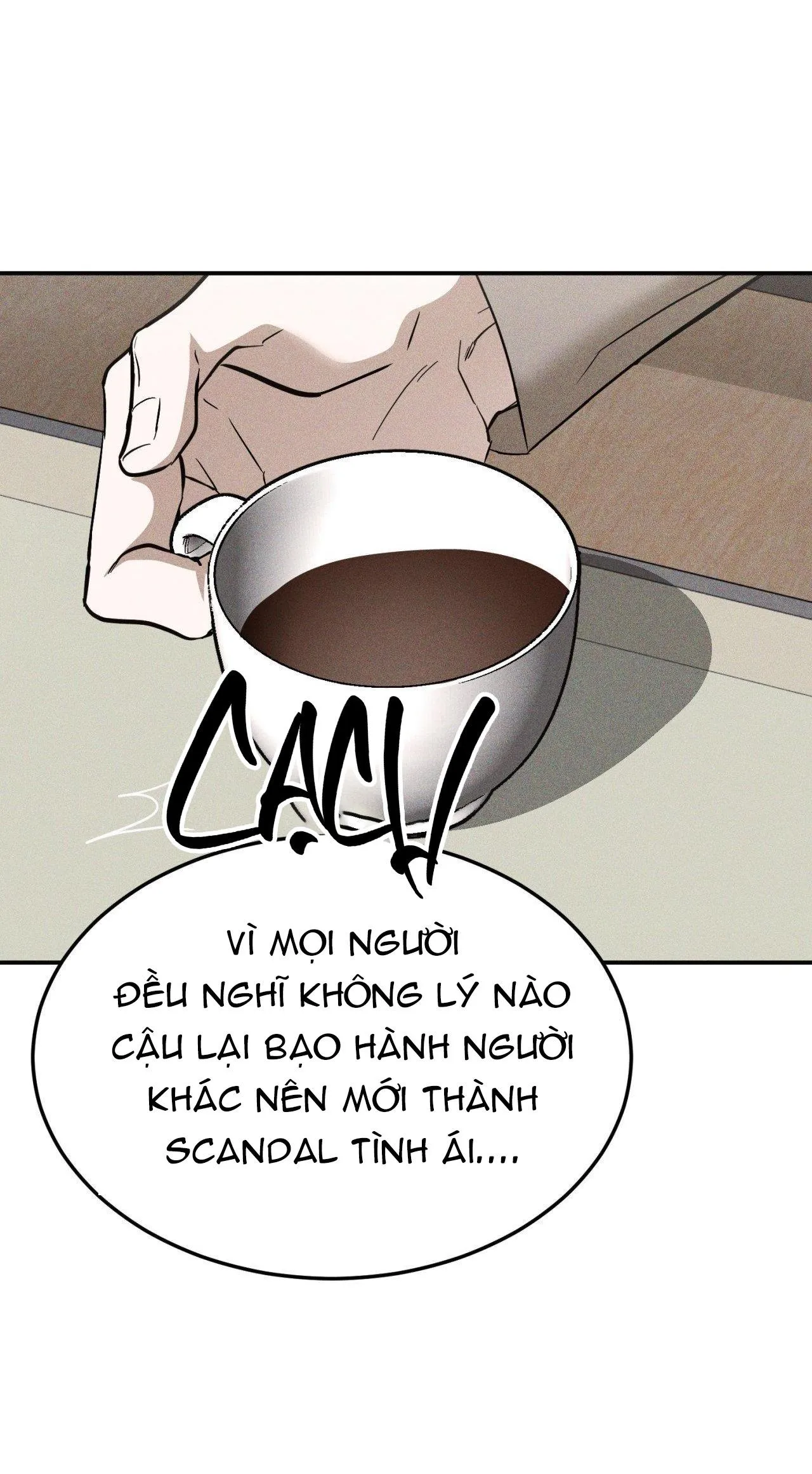 FLASHLIGHT Chapter 17 Trang 7