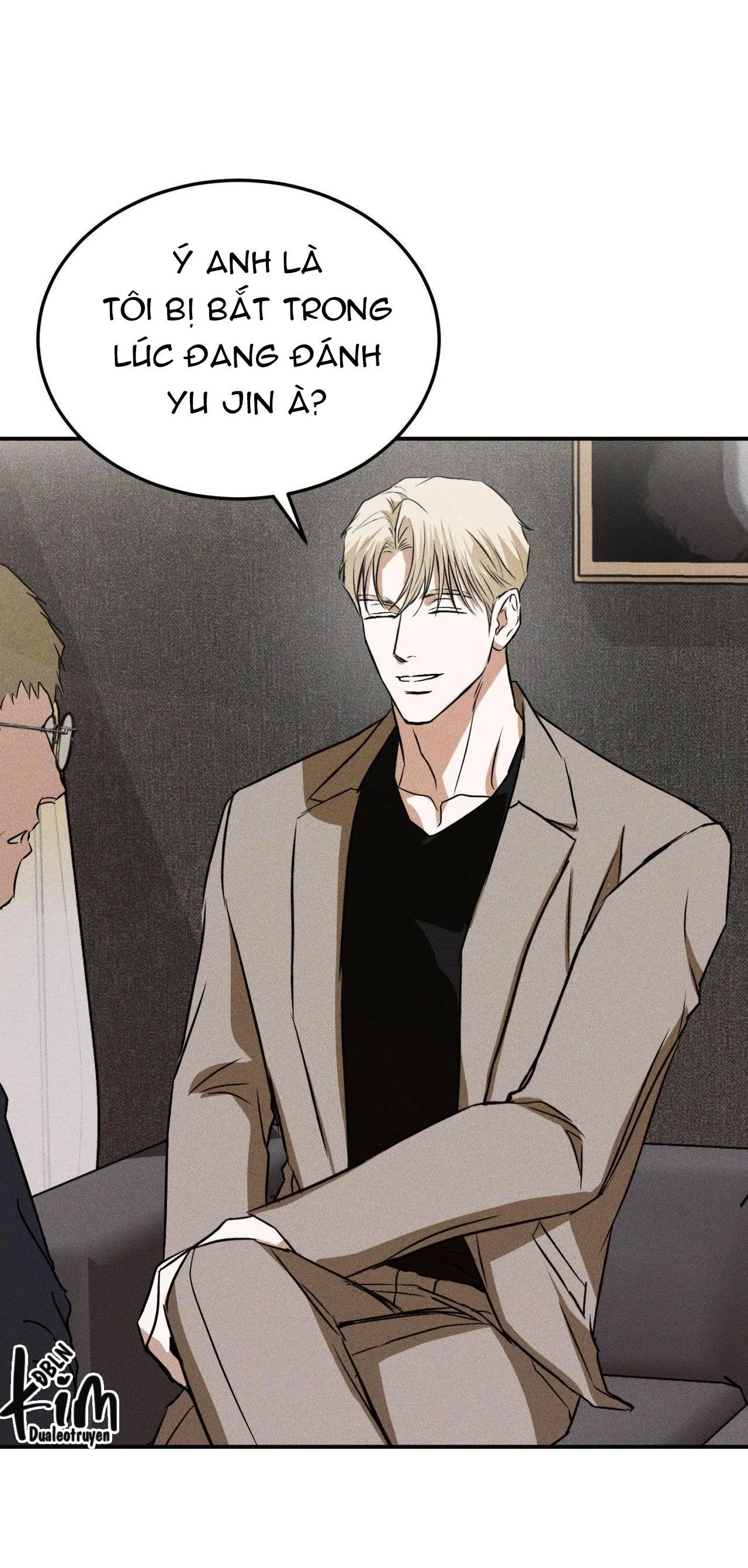 FLASHLIGHT Chapter 17 Trang 8