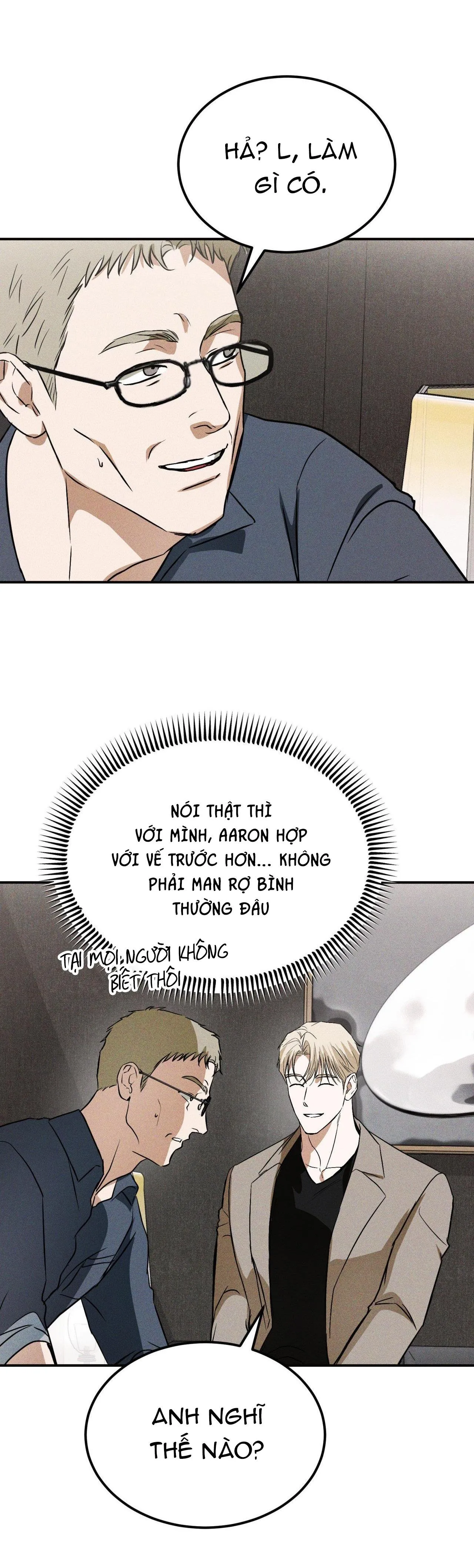 FLASHLIGHT Chapter 17 Trang 9