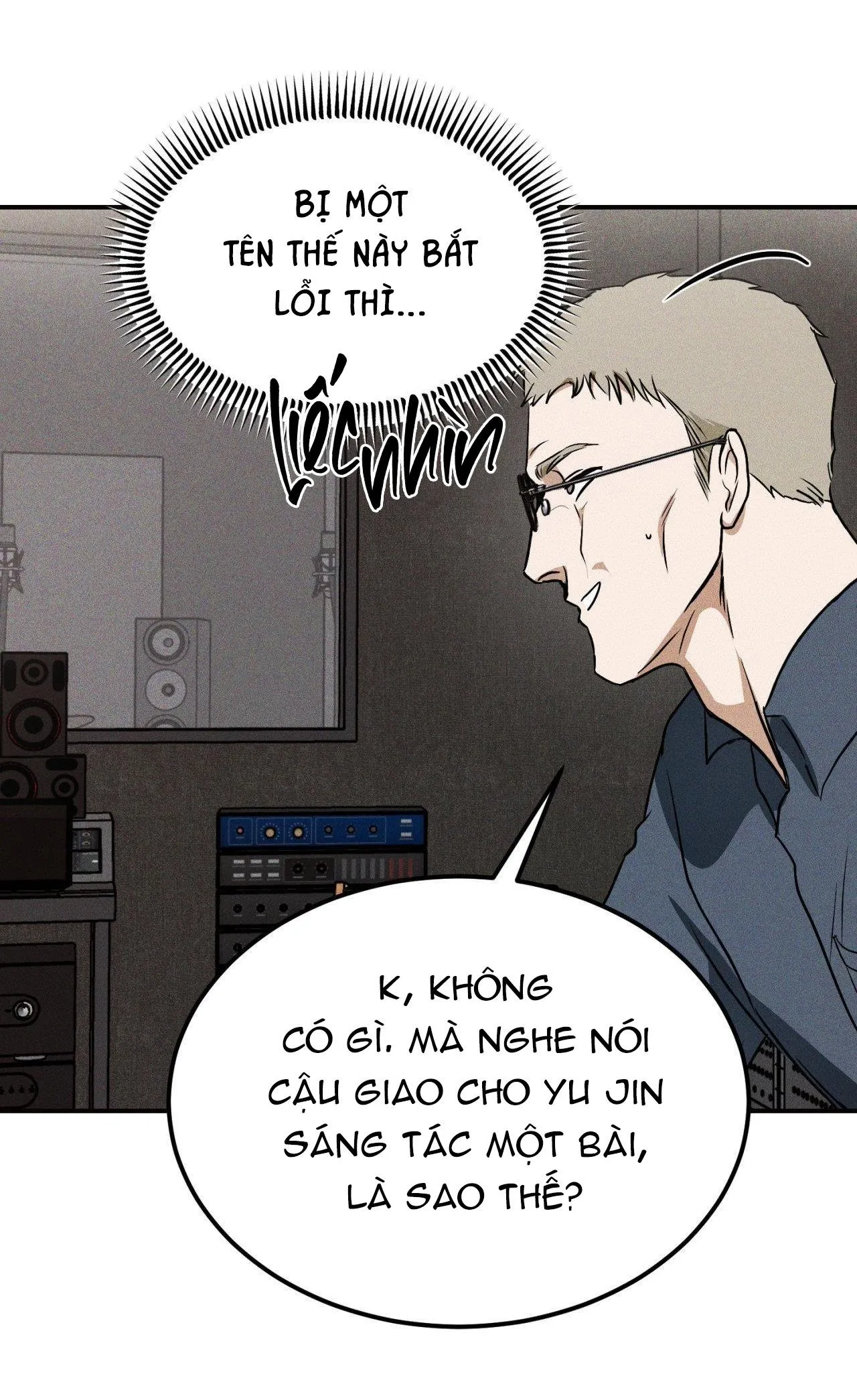 FLASHLIGHT Chapter 17 Trang 10