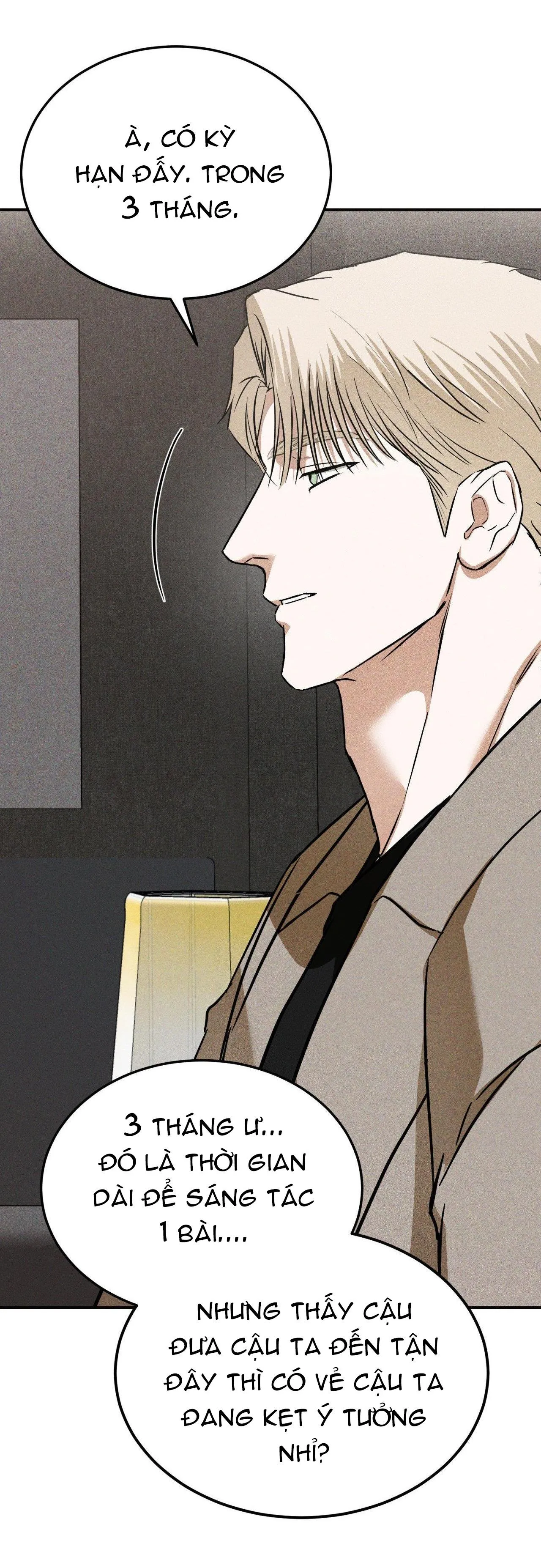 FLASHLIGHT Chapter 17 Trang 11