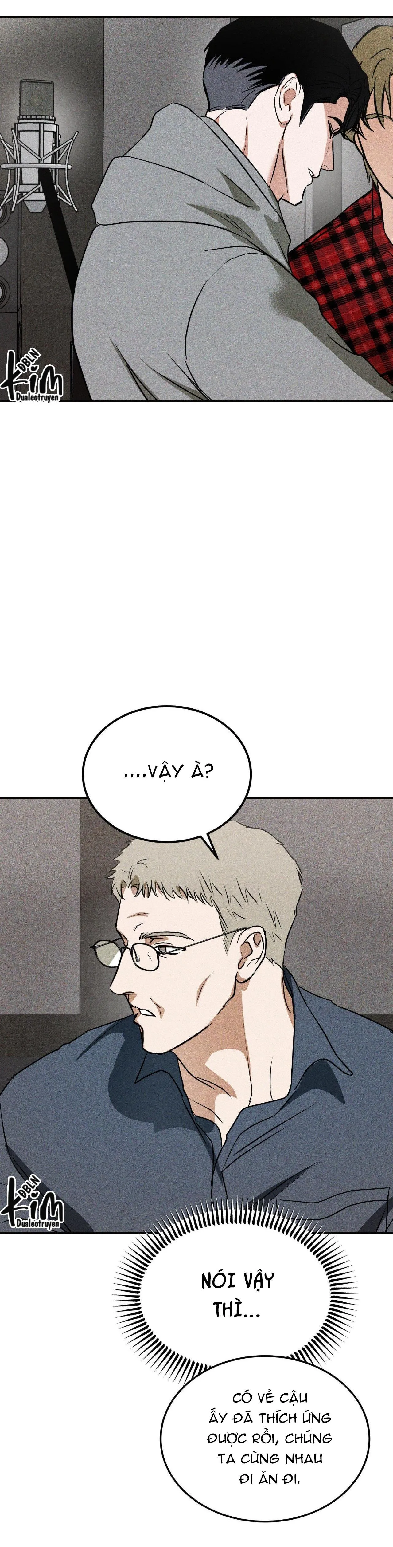 FLASHLIGHT Chapter 17 Trang 13