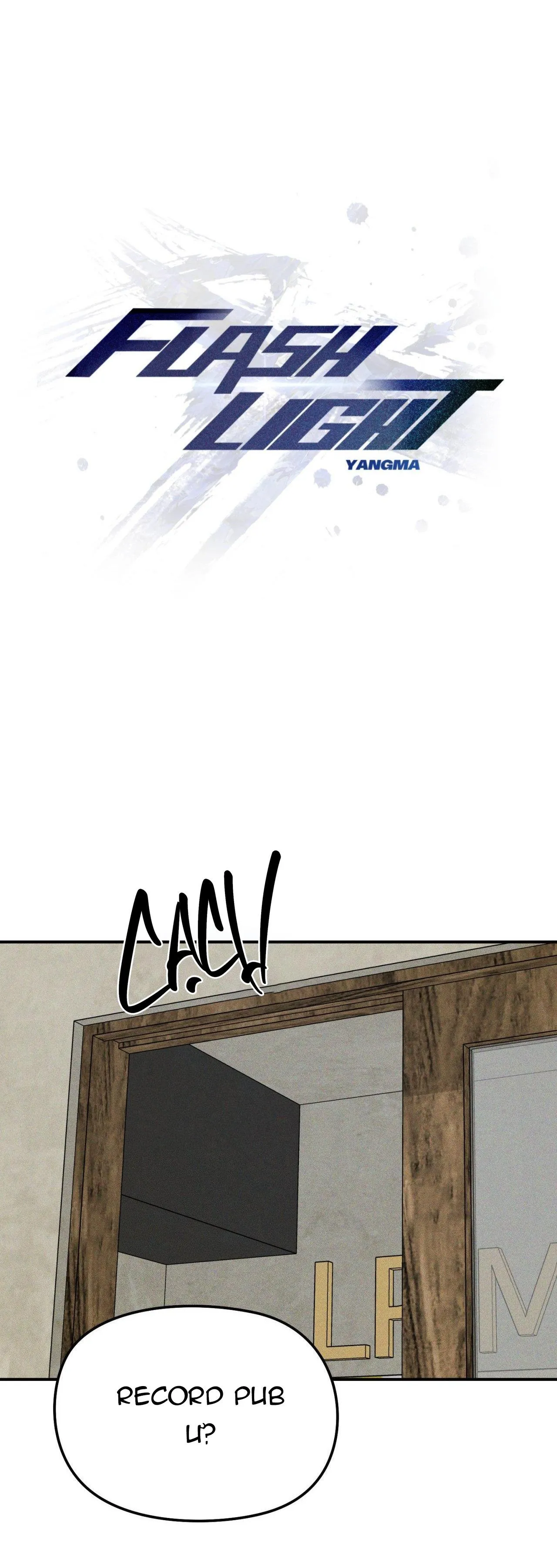 FLASHLIGHT Chapter 17 Trang 16