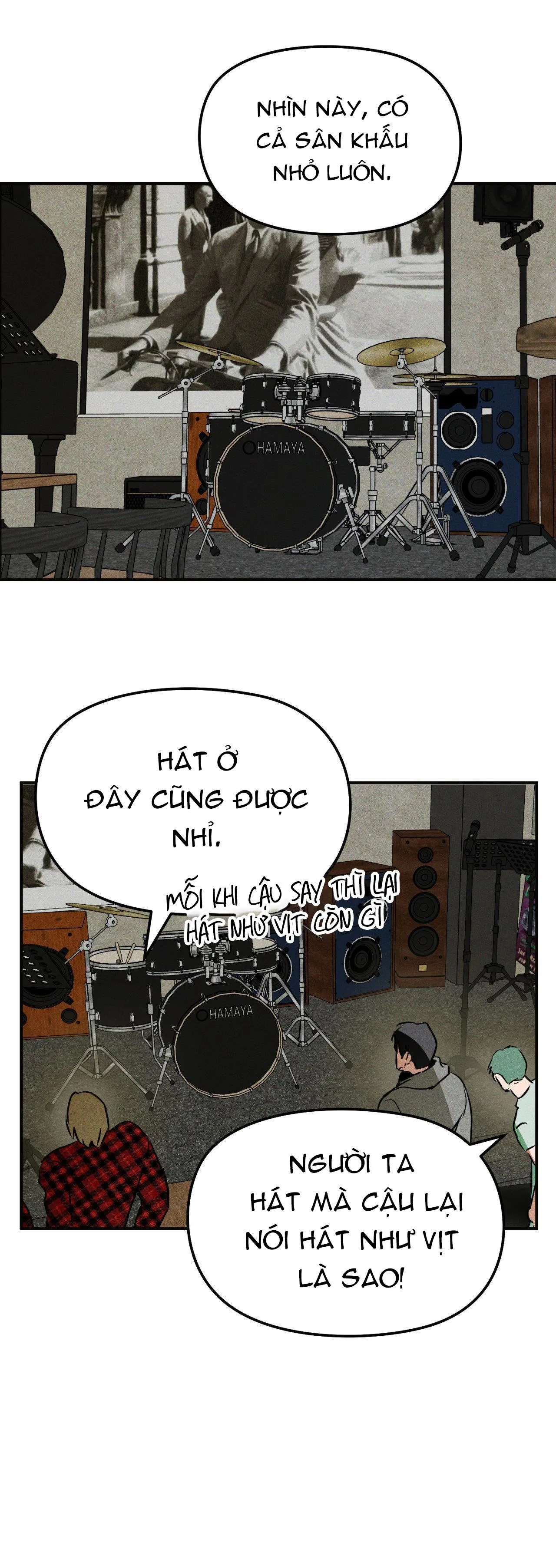 FLASHLIGHT Chapter 17 Trang 17