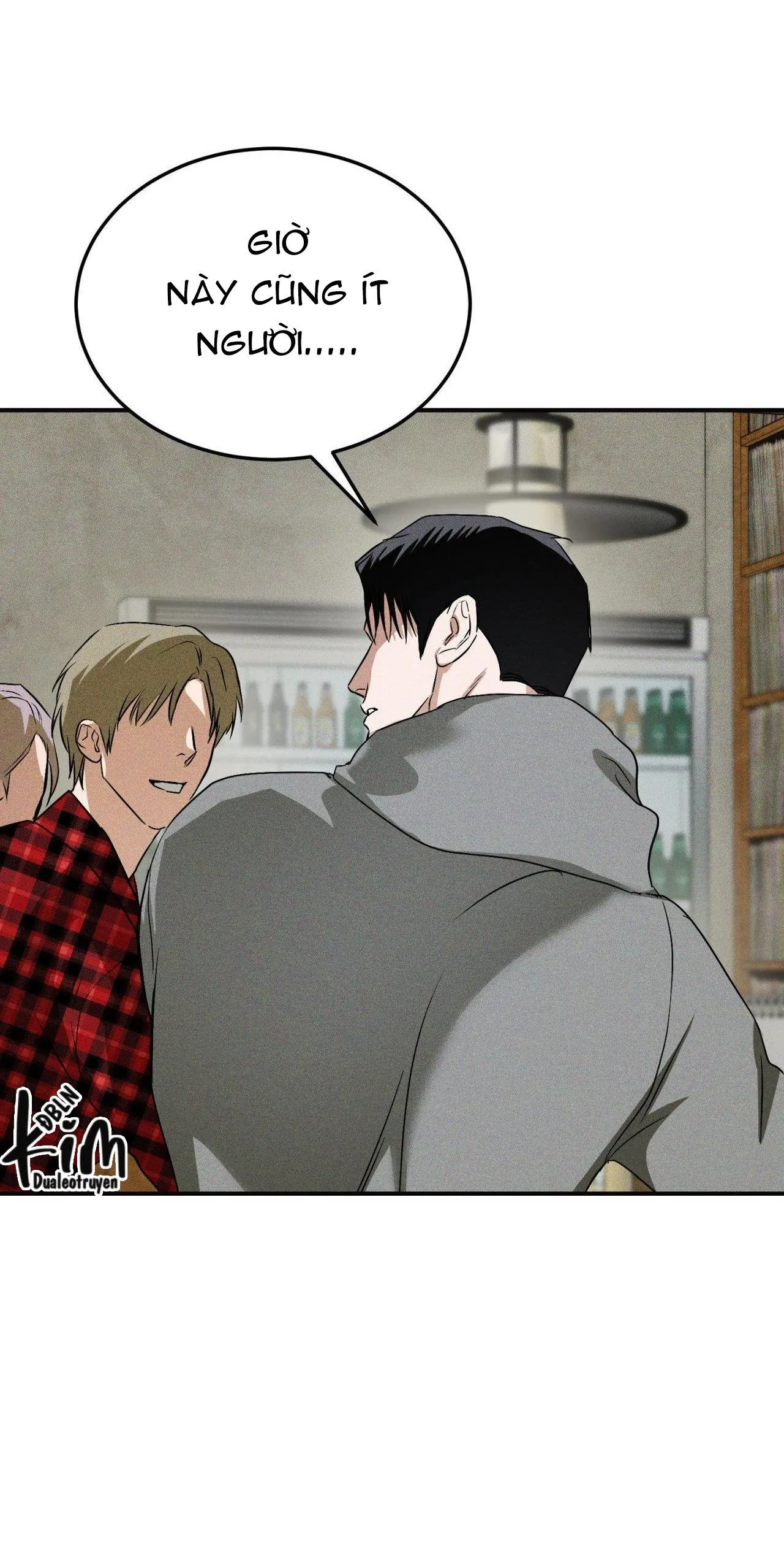 FLASHLIGHT Chapter 17 Trang 22