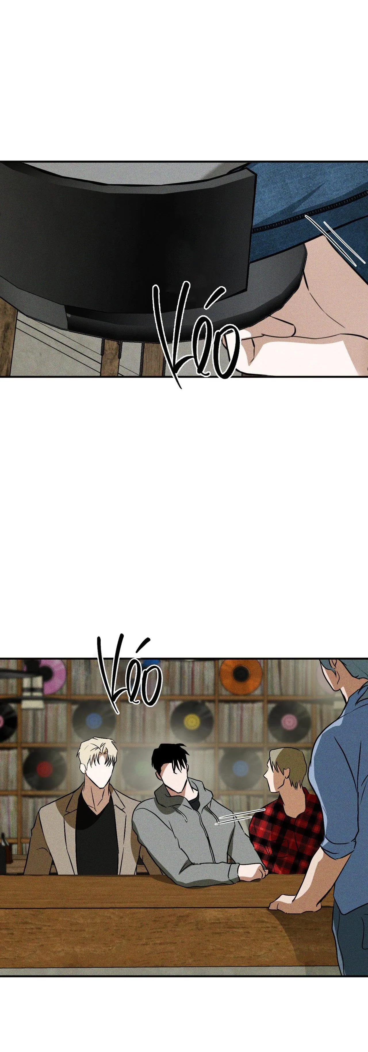 FLASHLIGHT Chapter 17 Trang 23