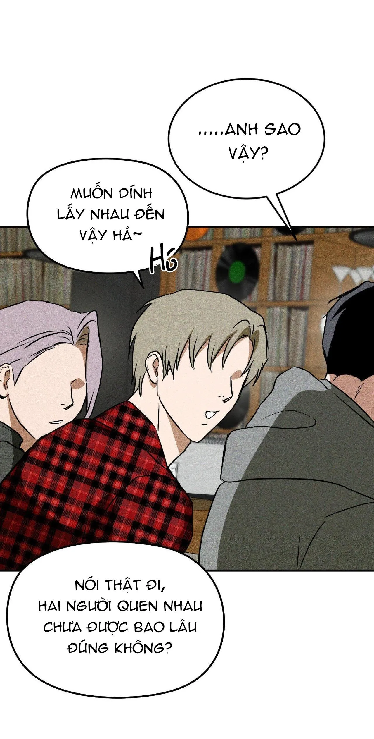 FLASHLIGHT Chapter 17 Trang 24