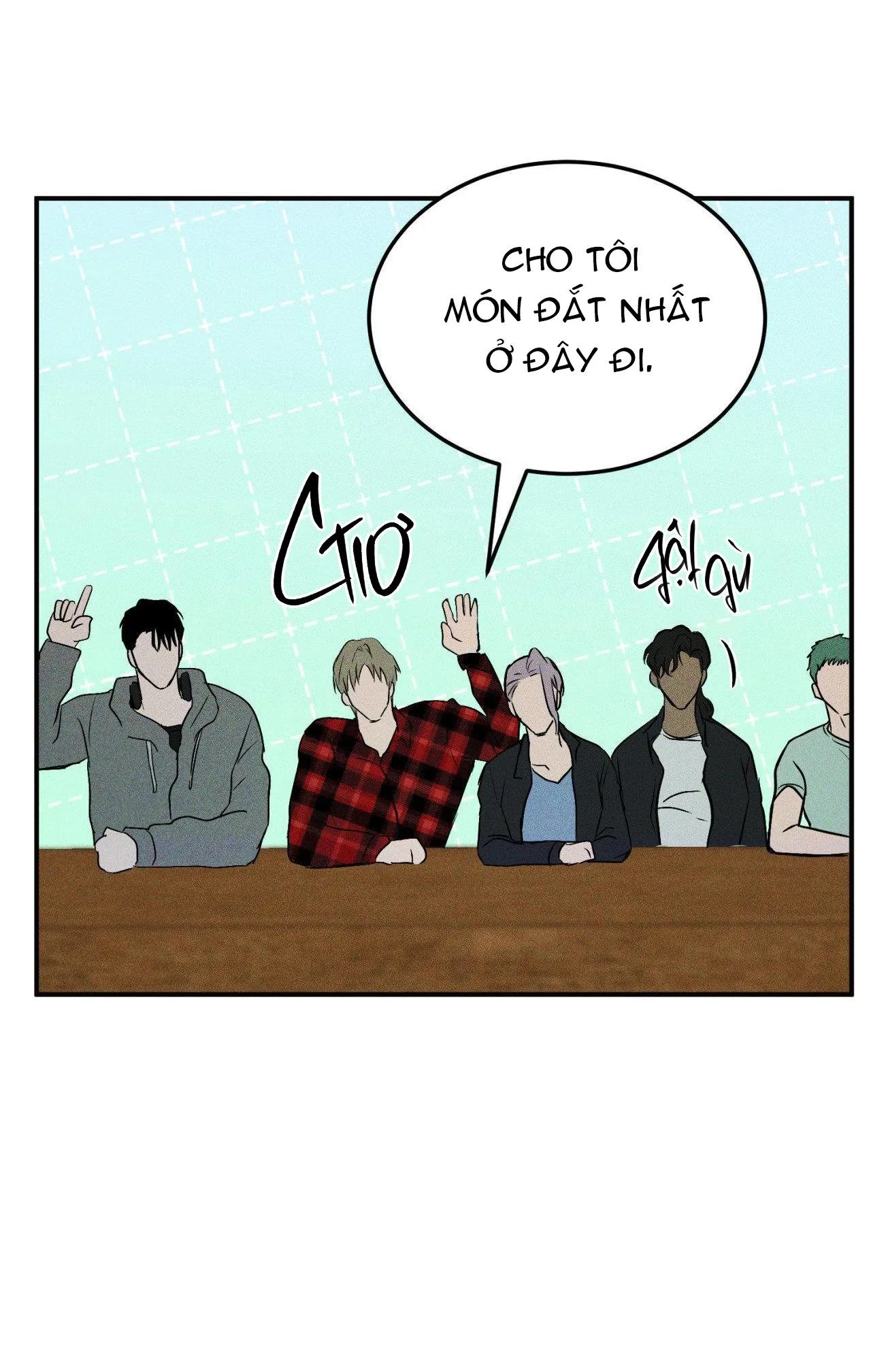 FLASHLIGHT Chapter 17 Trang 26