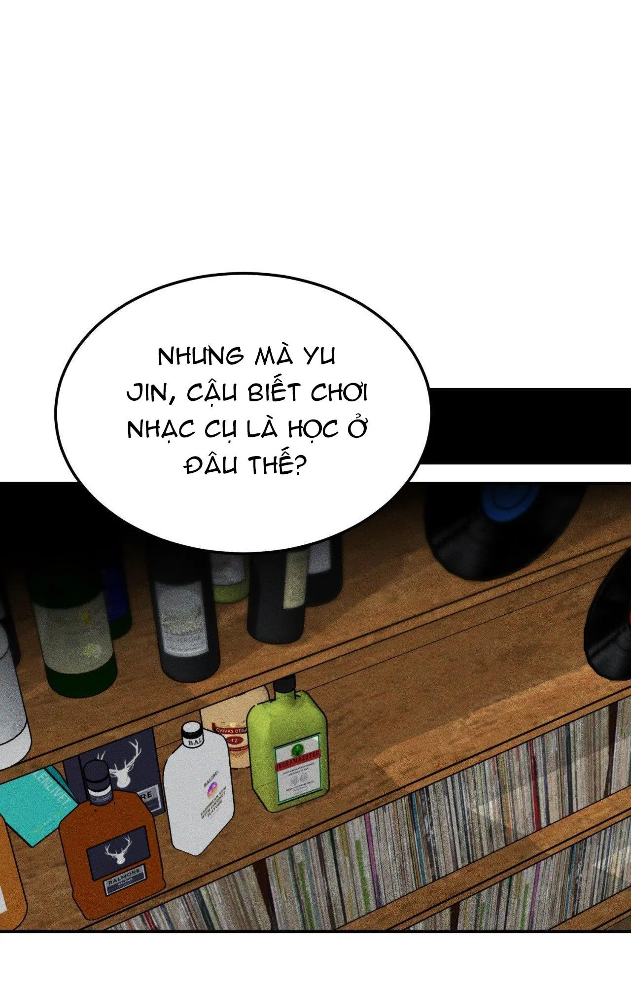 FLASHLIGHT Chapter 17 Trang 27