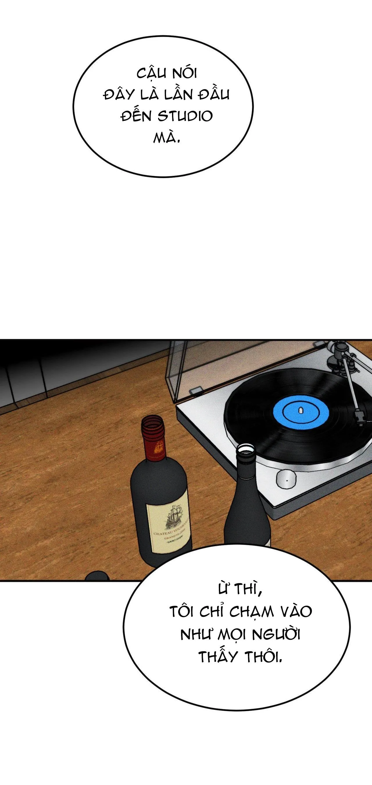 FLASHLIGHT Chapter 17 Trang 28