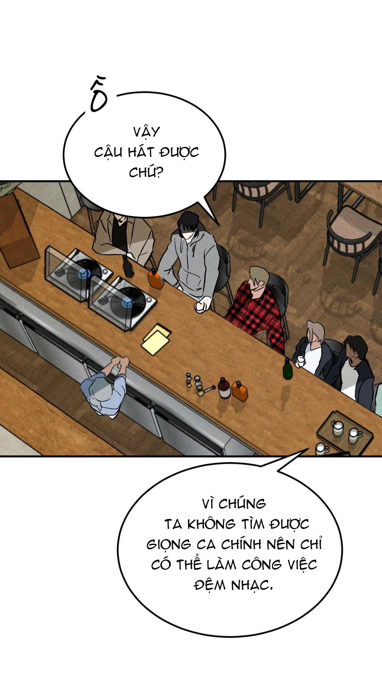 FLASHLIGHT Chapter 17 Trang 29