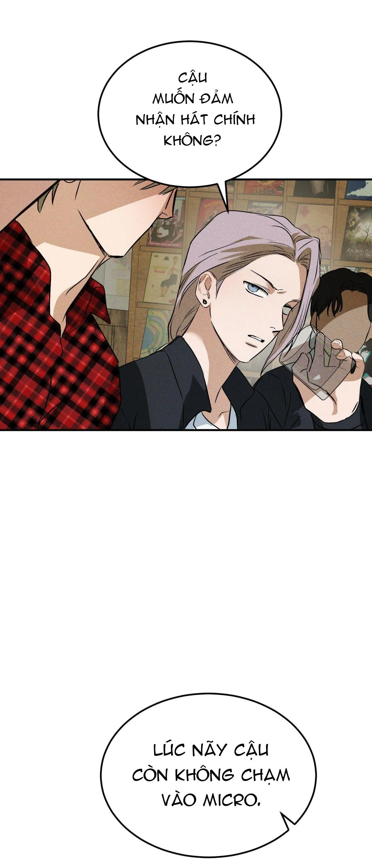 FLASHLIGHT Chapter 17 Trang 30