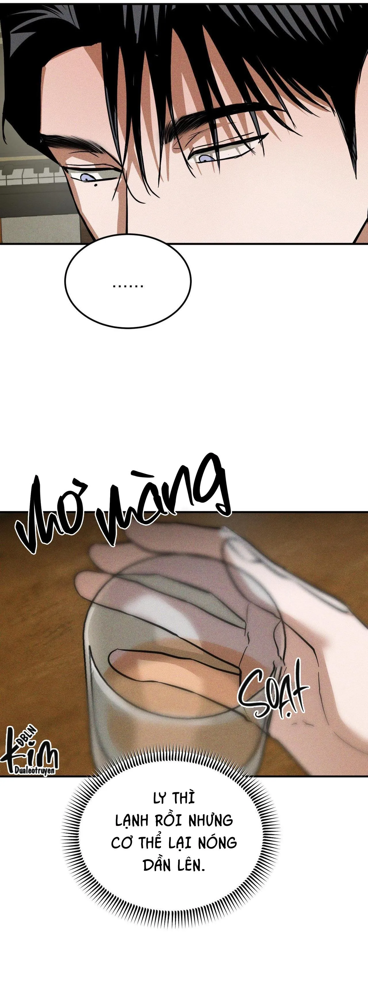 FLASHLIGHT Chapter 17 Trang 31