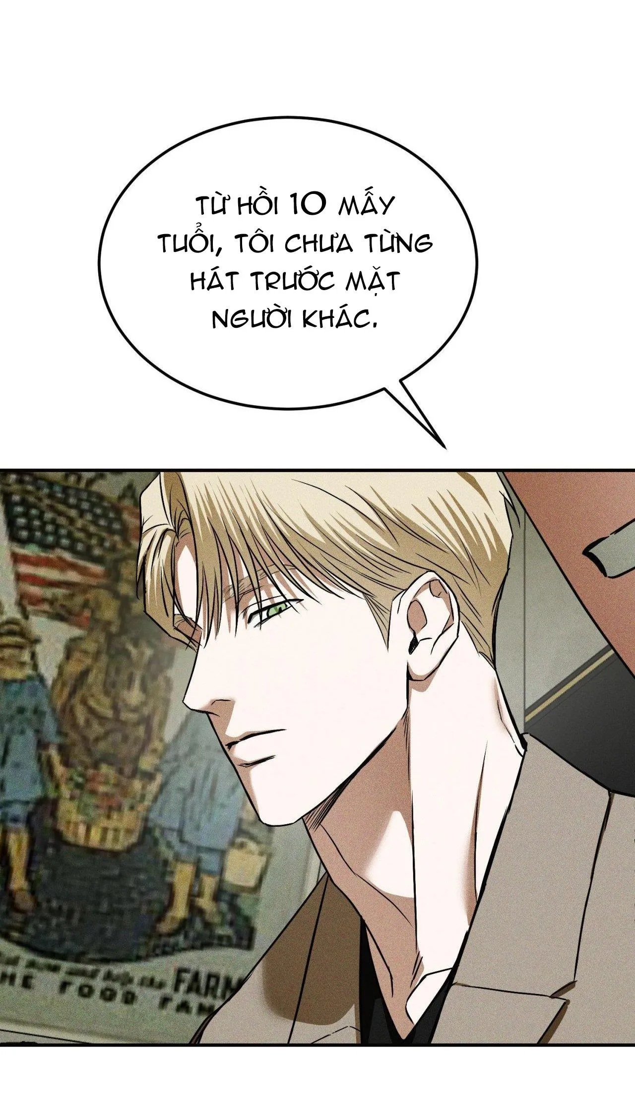 FLASHLIGHT Chapter 17 Trang 32