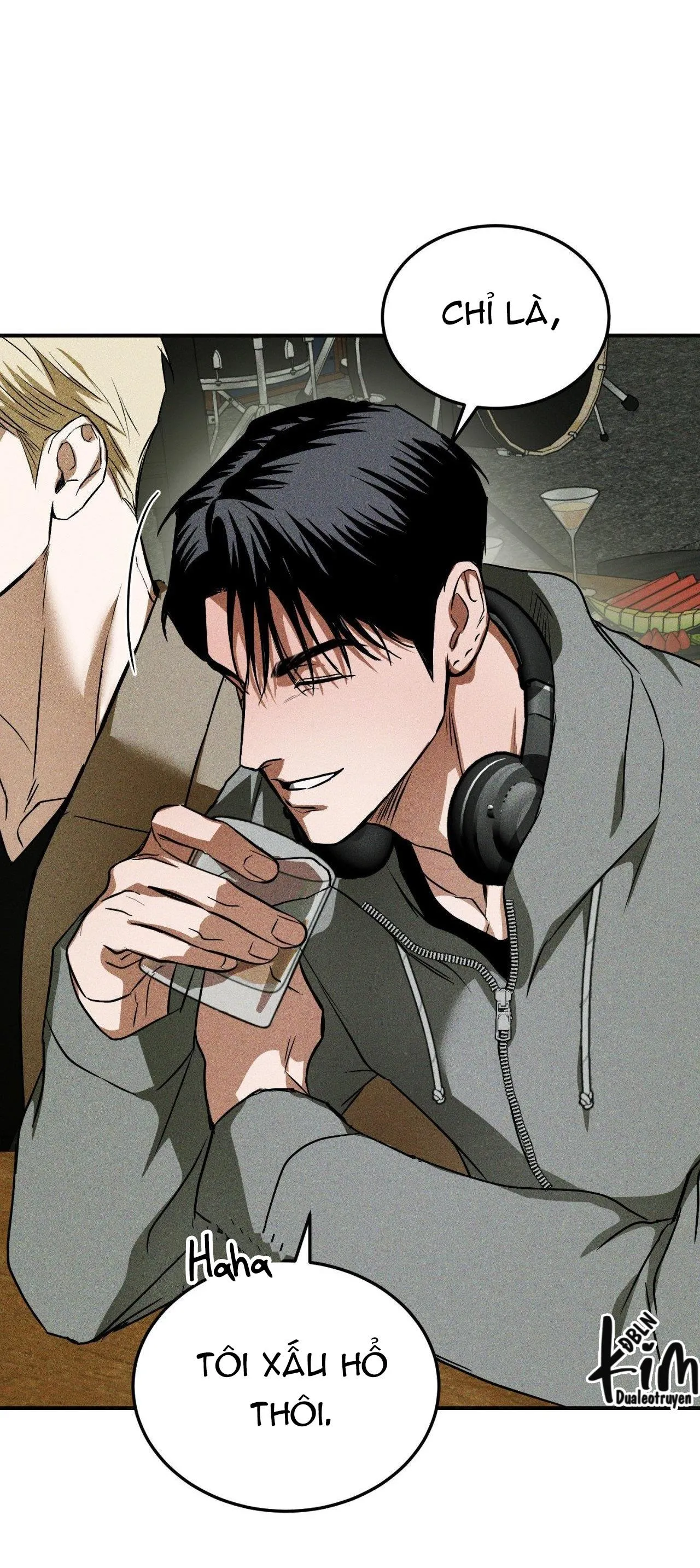 FLASHLIGHT Chapter 17 Trang 34