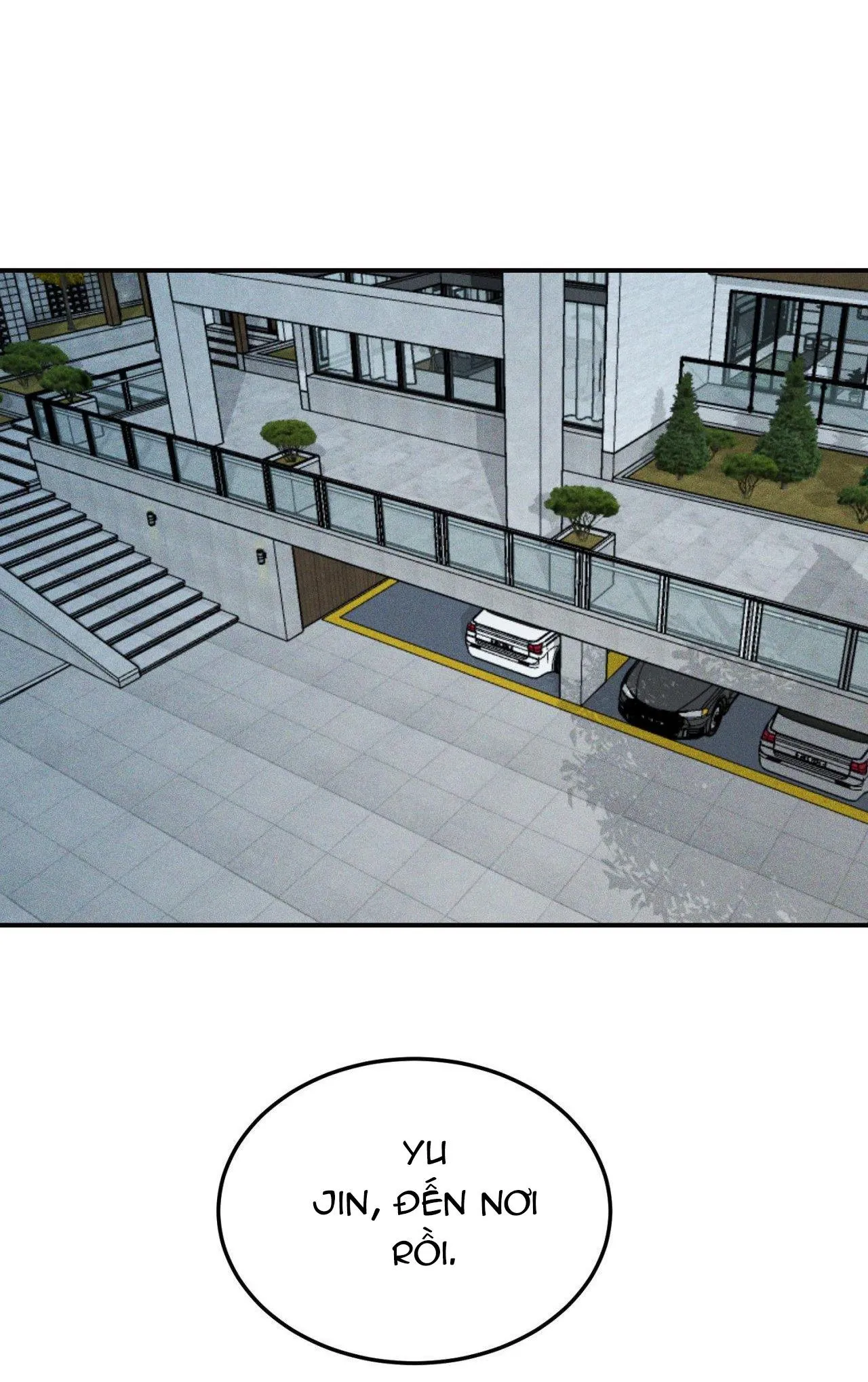 FLASHLIGHT Chapter 17 Trang 36