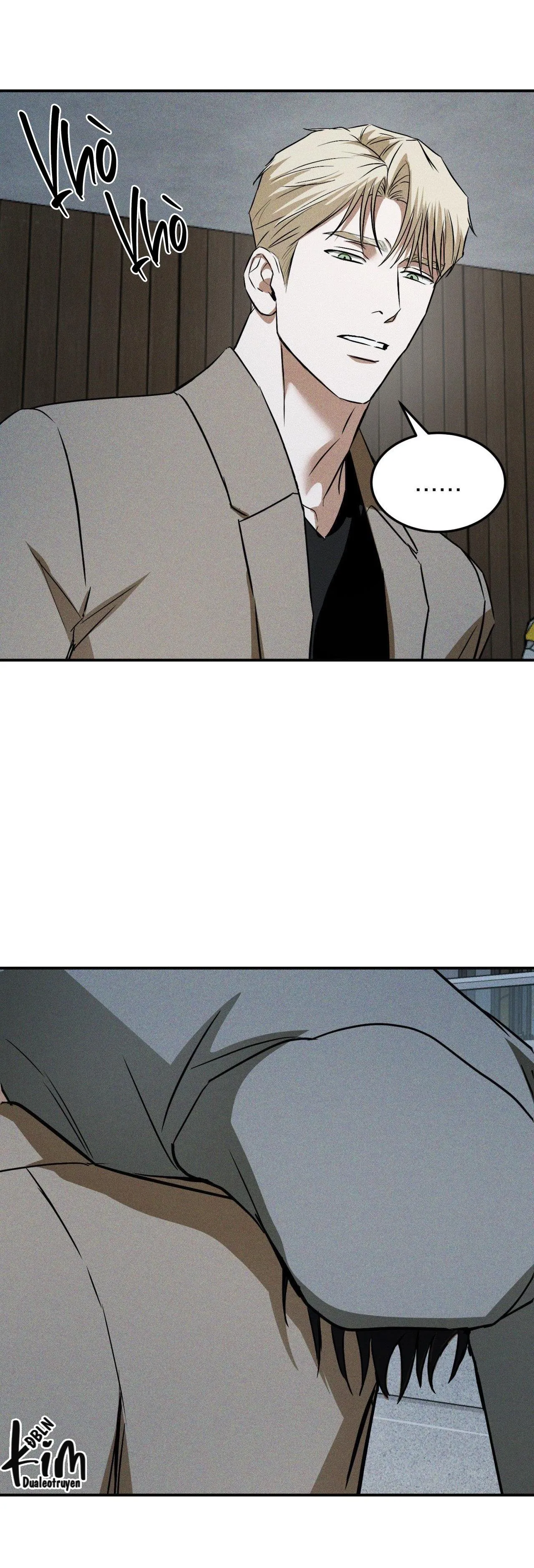 FLASHLIGHT Chapter 17 Trang 38