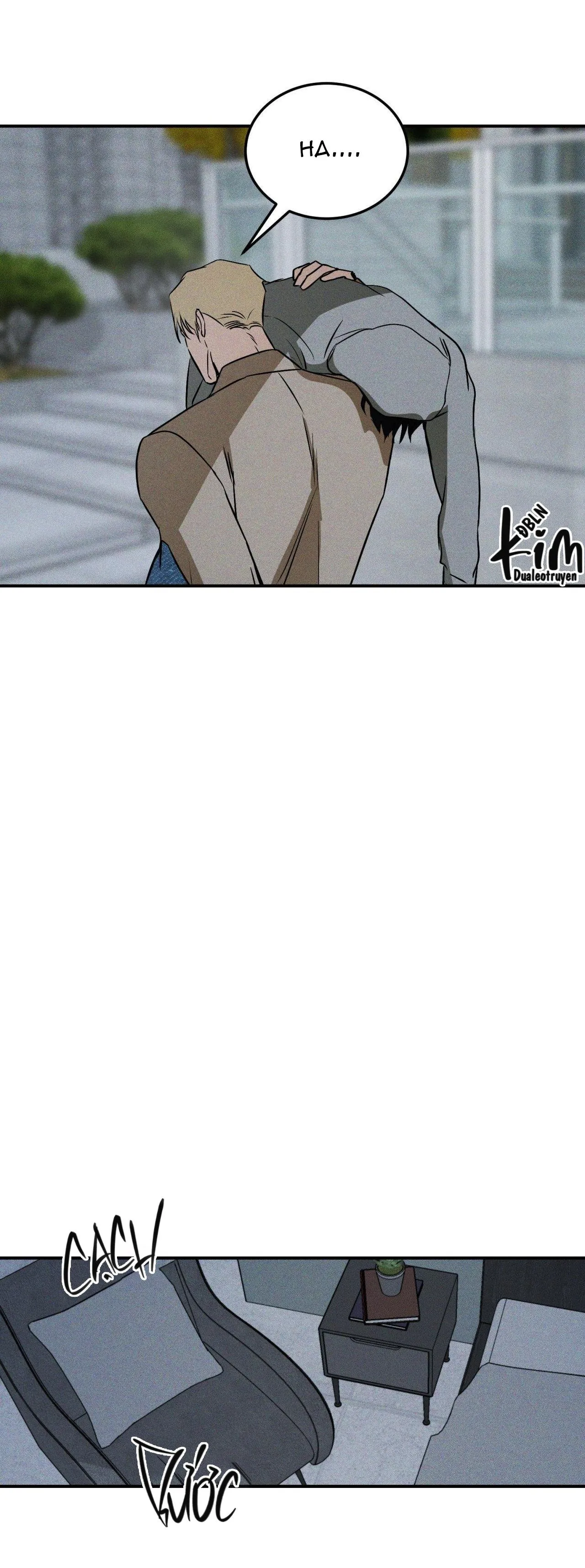 FLASHLIGHT Chapter 17 Trang 39