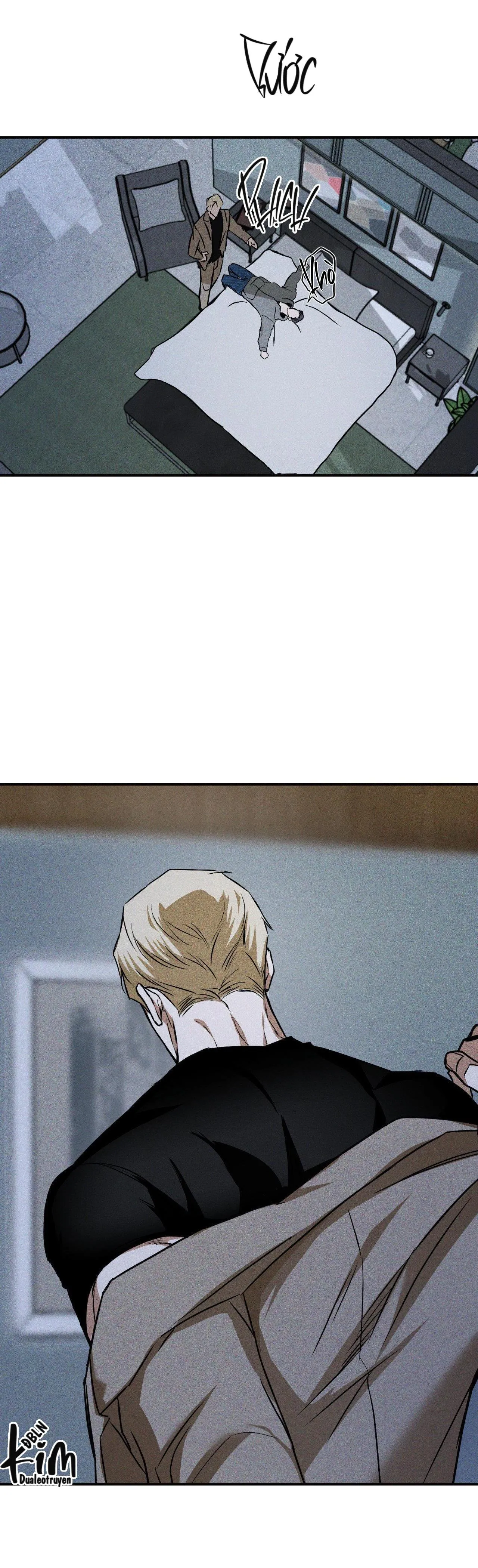 FLASHLIGHT Chapter 17 Trang 40