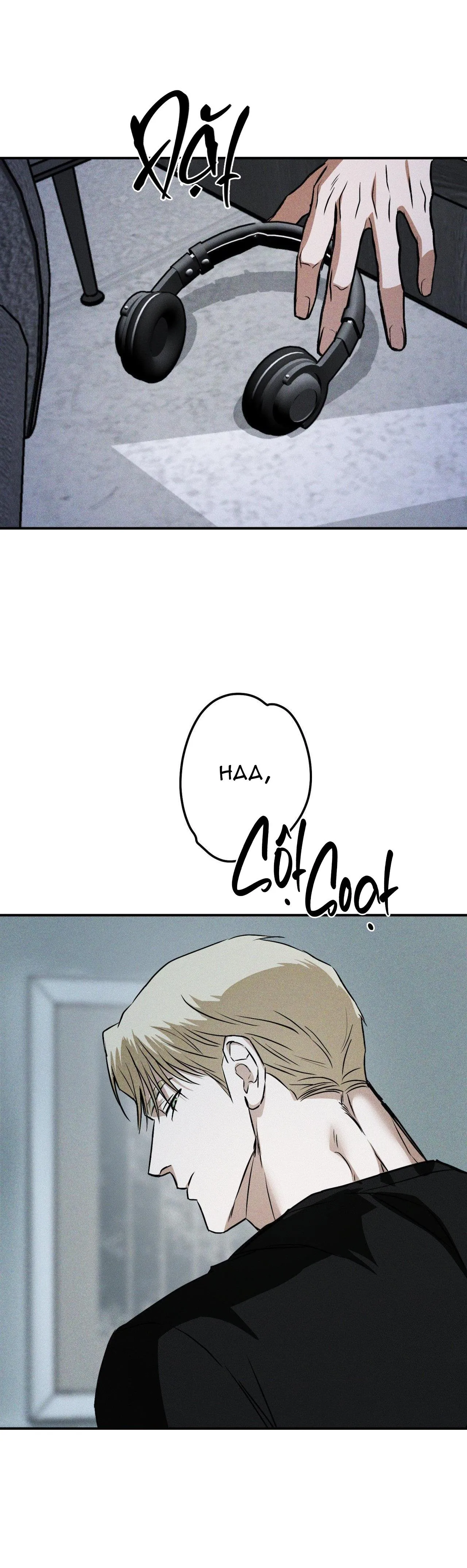 FLASHLIGHT Chapter 17 Trang 43