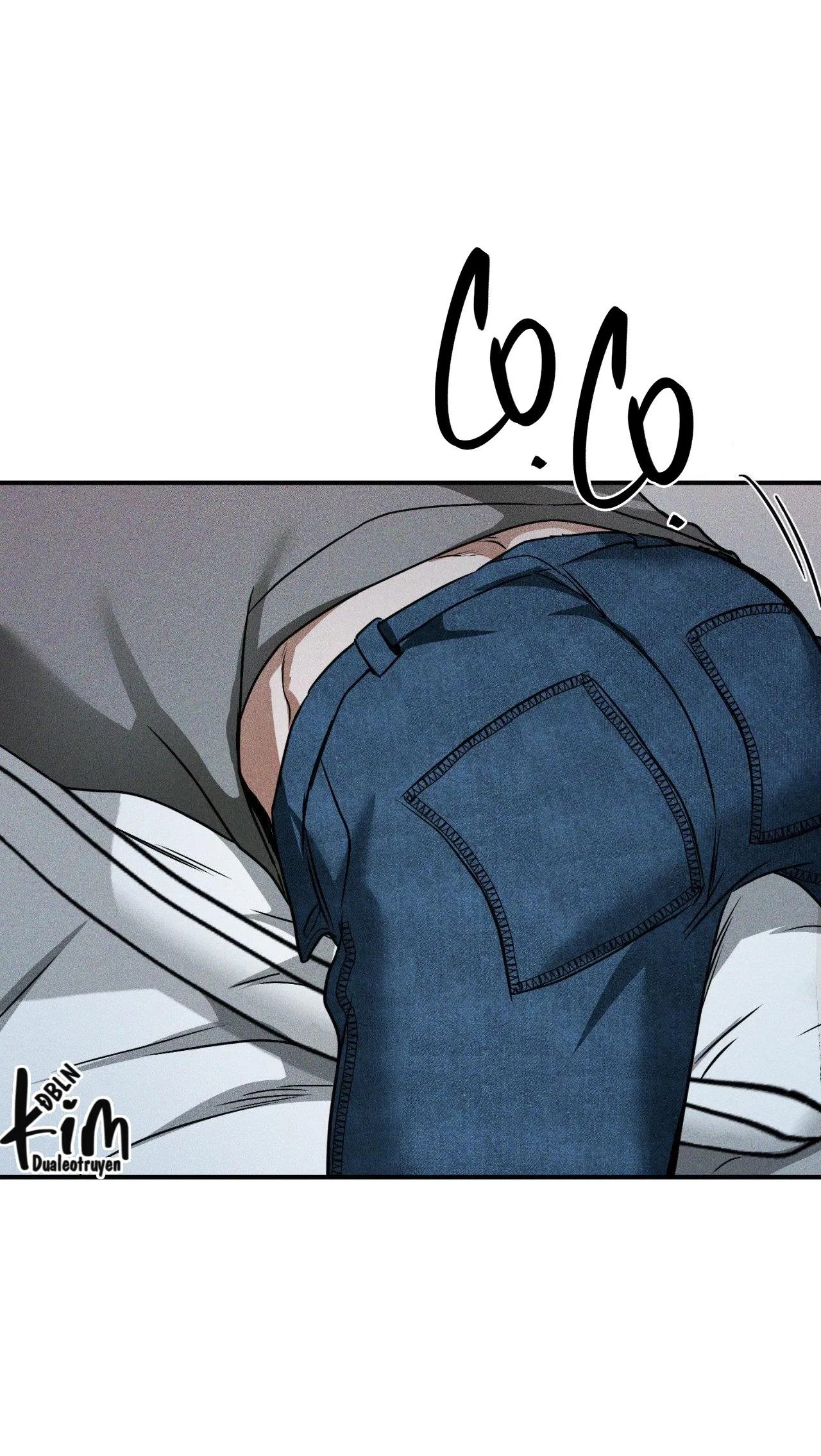 FLASHLIGHT Chapter 17 Trang 44