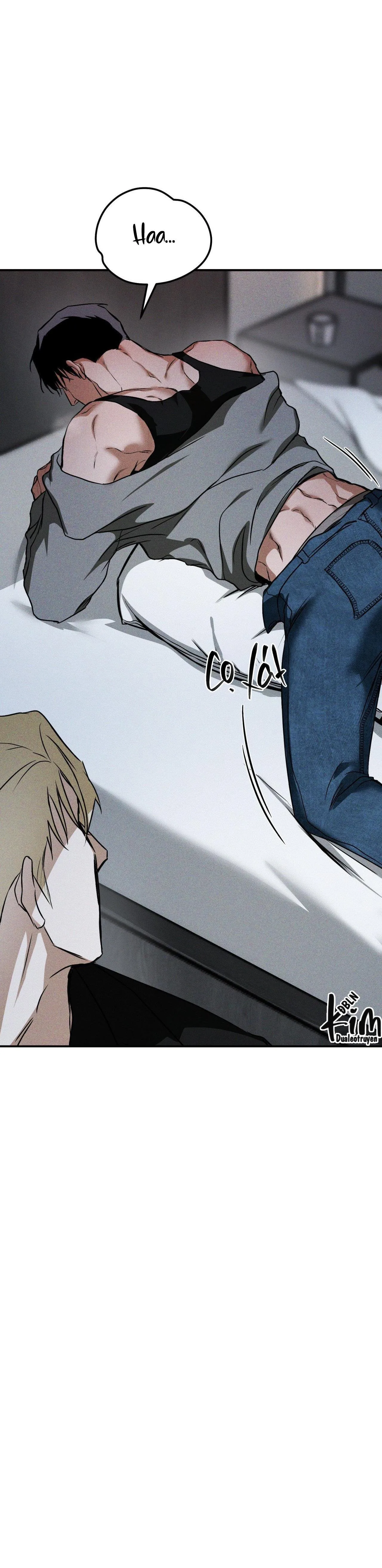 FLASHLIGHT Chapter 17 Trang 46