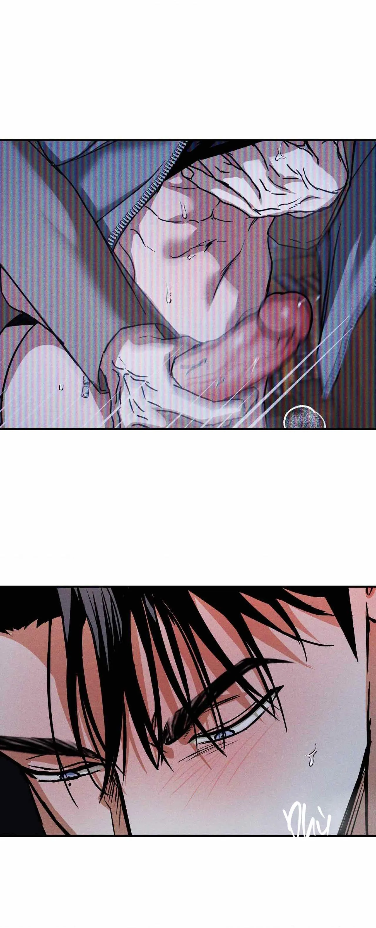 FLASHLIGHT Chapter 18 Trang 3