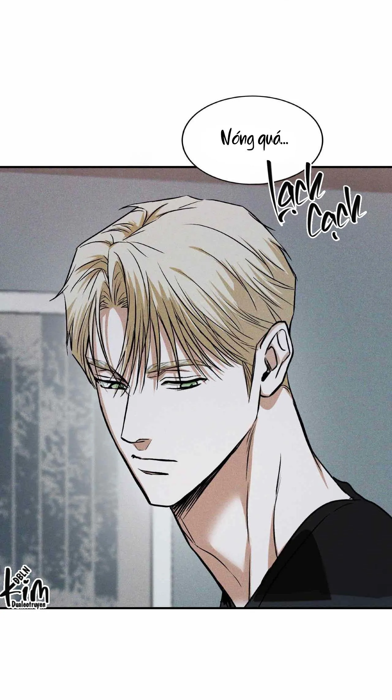 FLASHLIGHT Chapter 18 Trang 4