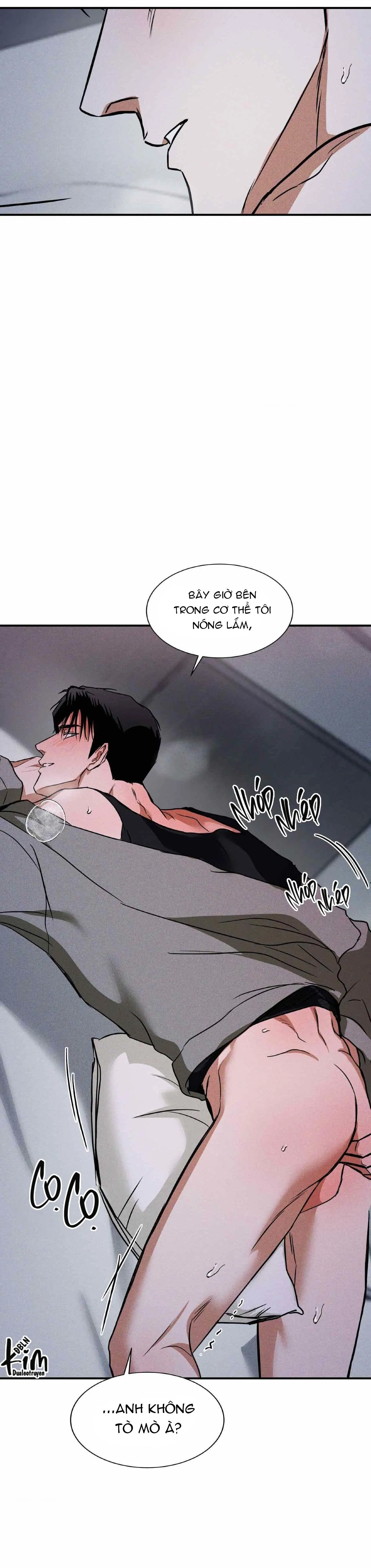 FLASHLIGHT Chapter 18 Trang 7