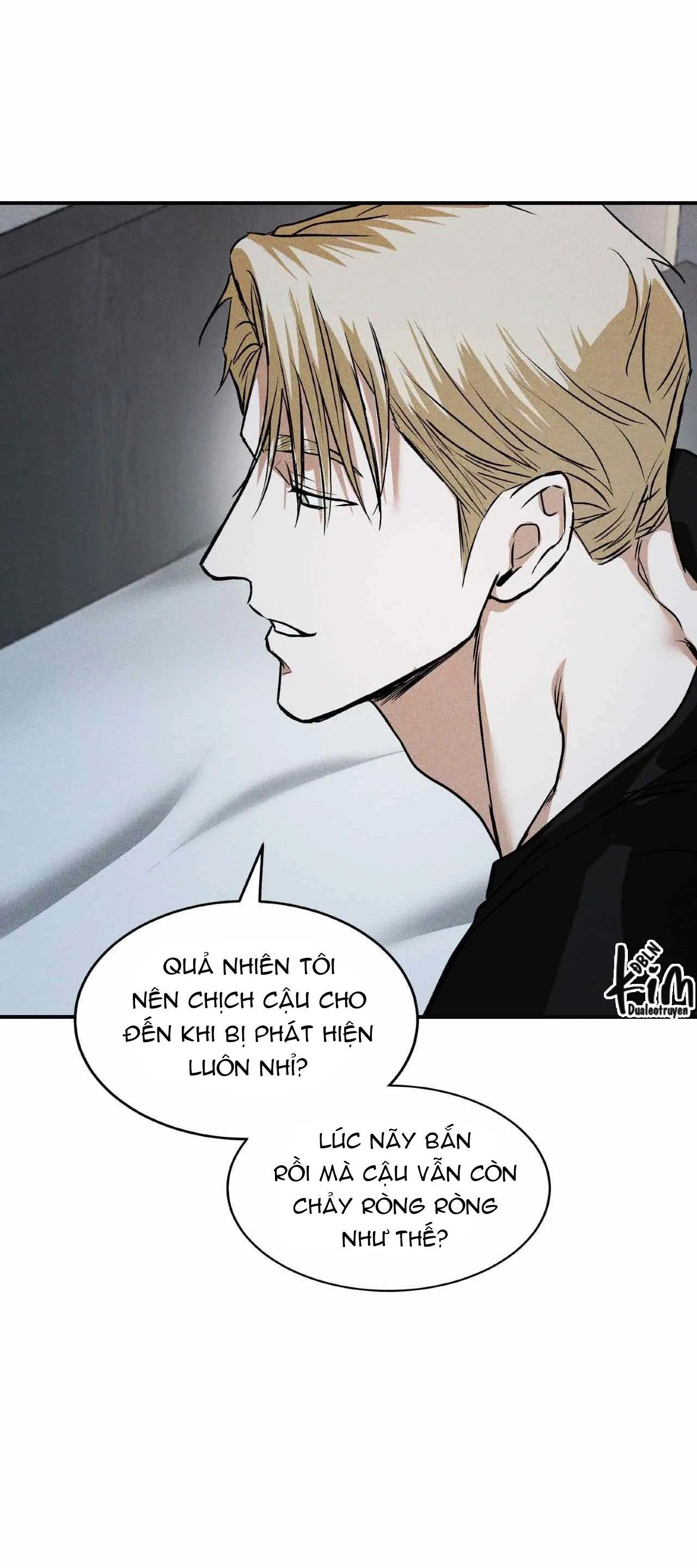 FLASHLIGHT Chapter 18 Trang 10