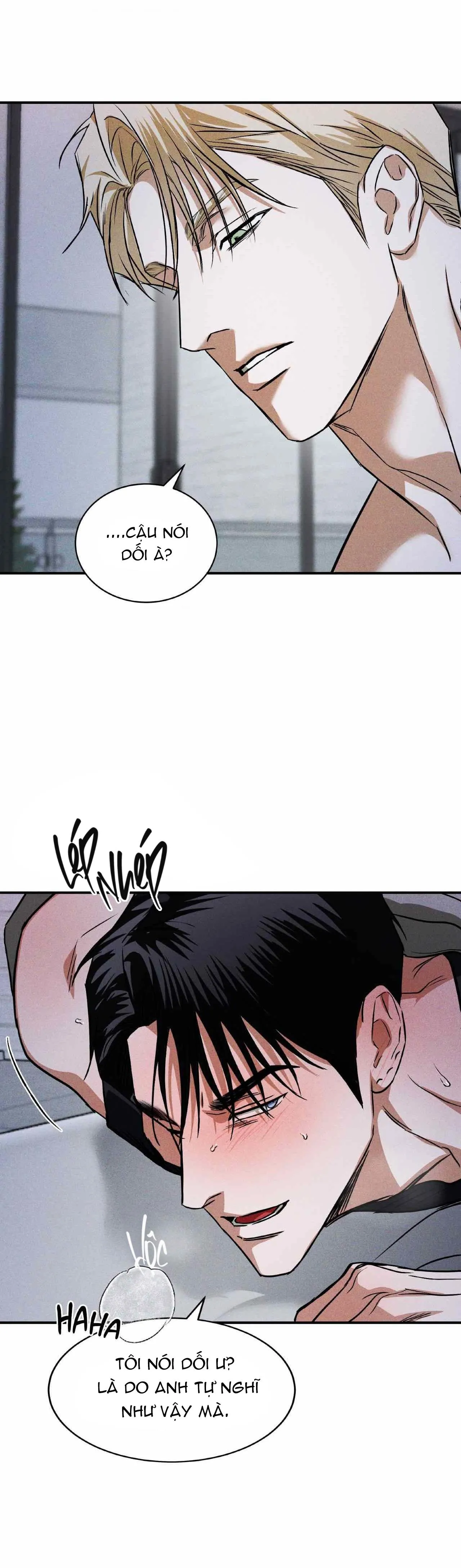 FLASHLIGHT Chapter 18 Trang 15