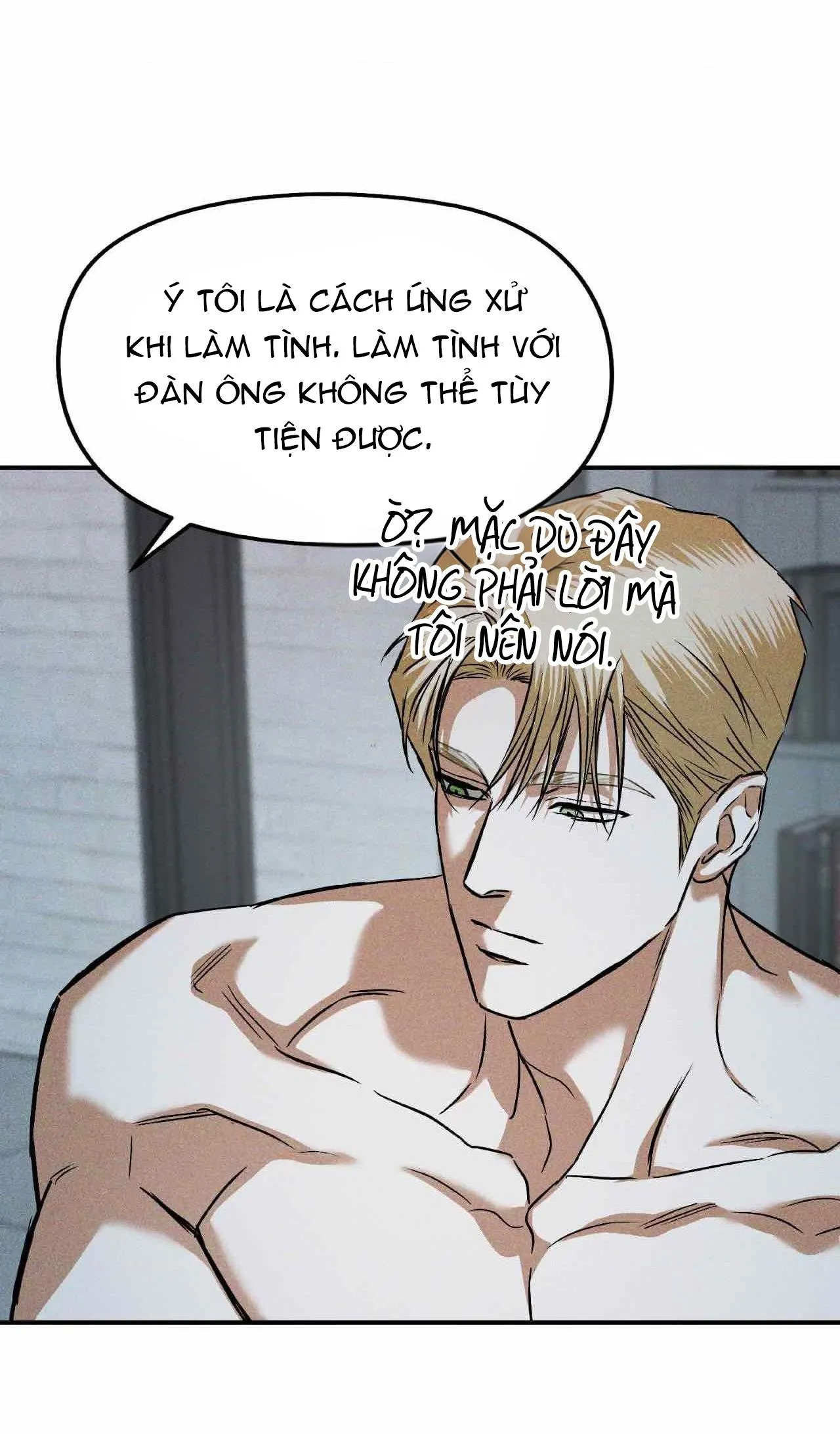 FLASHLIGHT Chapter 18 Trang 16