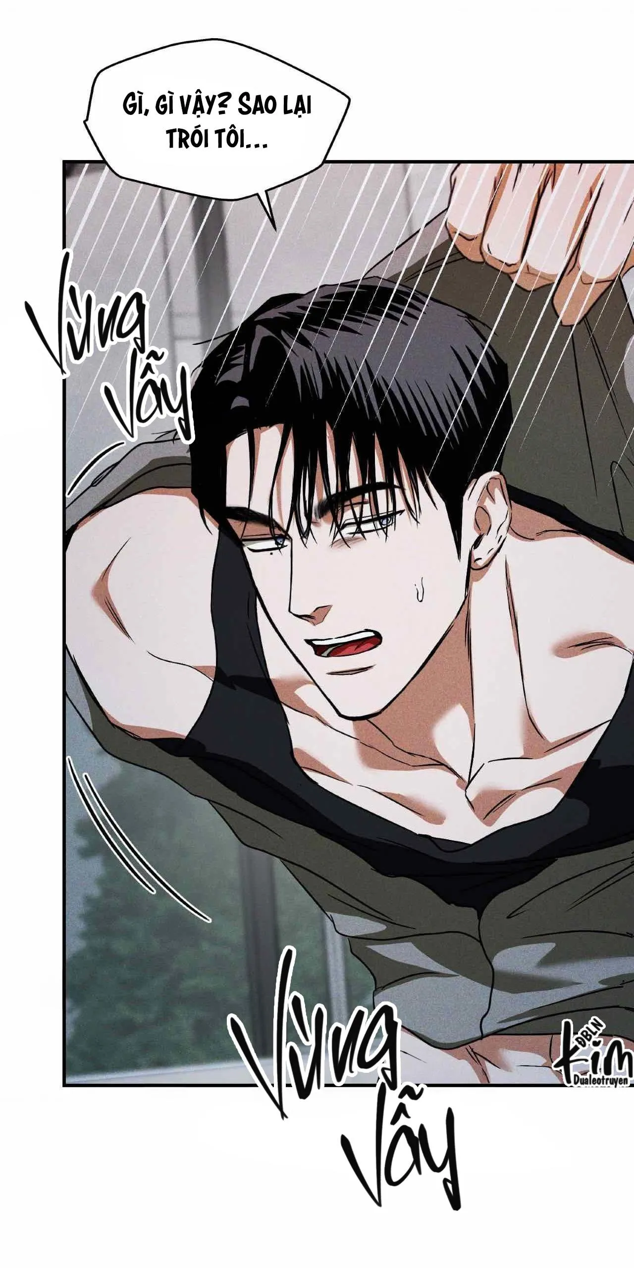 FLASHLIGHT Chapter 18 Trang 19