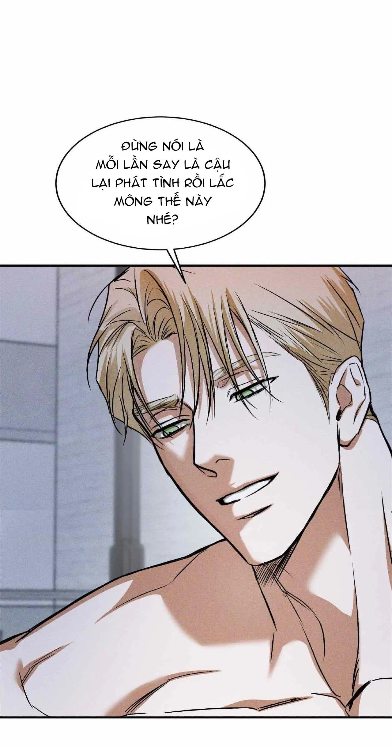 FLASHLIGHT Chapter 18 Trang 23