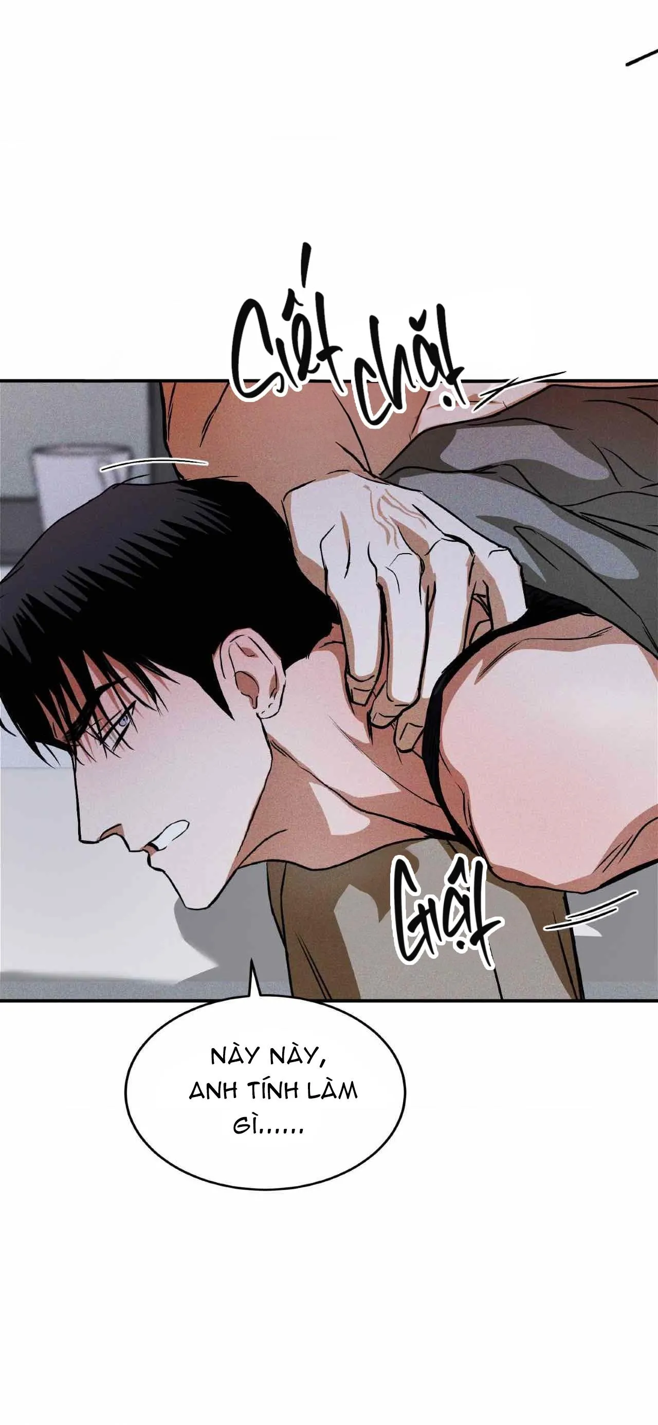 FLASHLIGHT Chapter 18 Trang 24