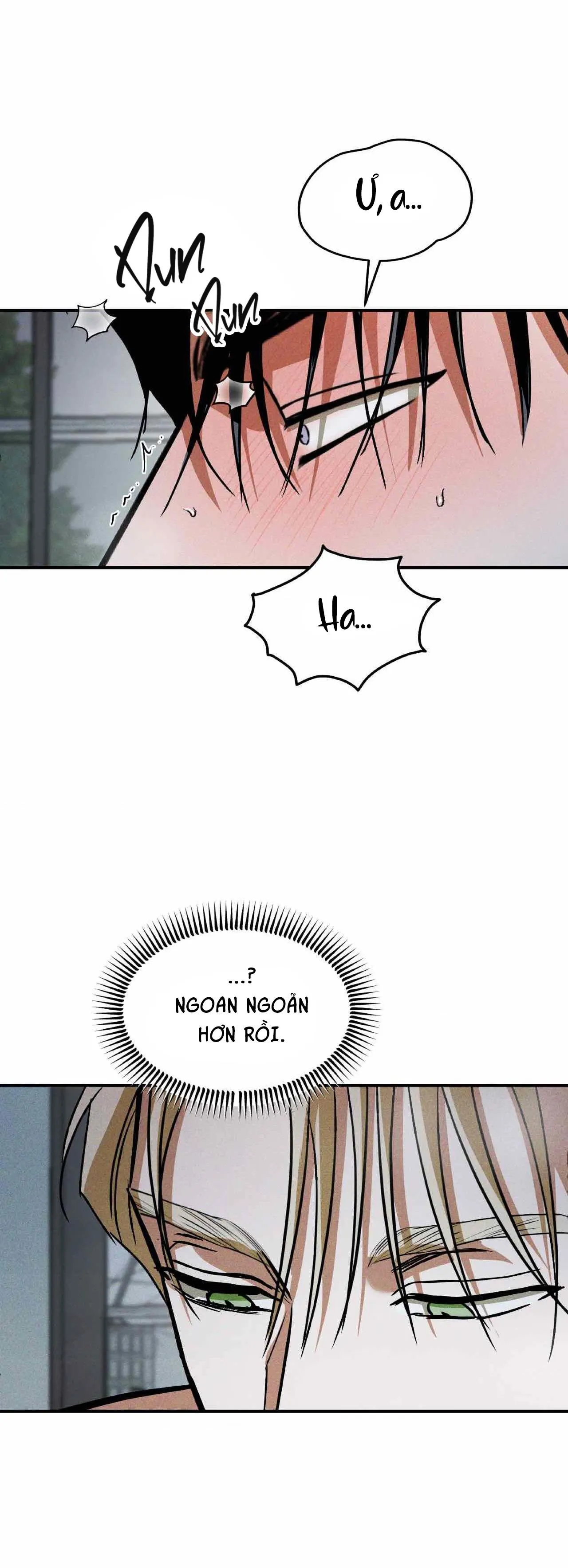 FLASHLIGHT Chapter 18 Trang 29