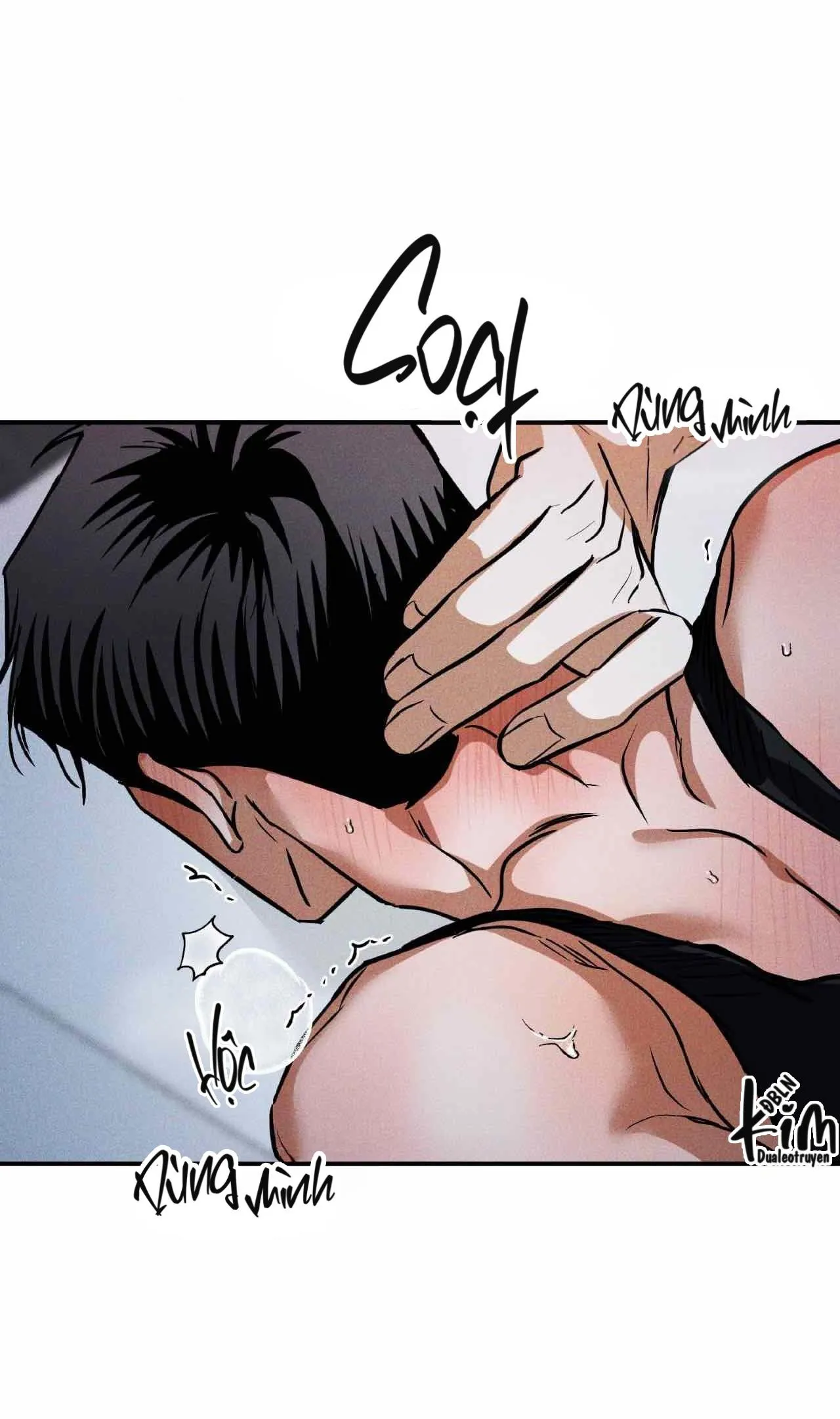 FLASHLIGHT Chapter 18 Trang 30