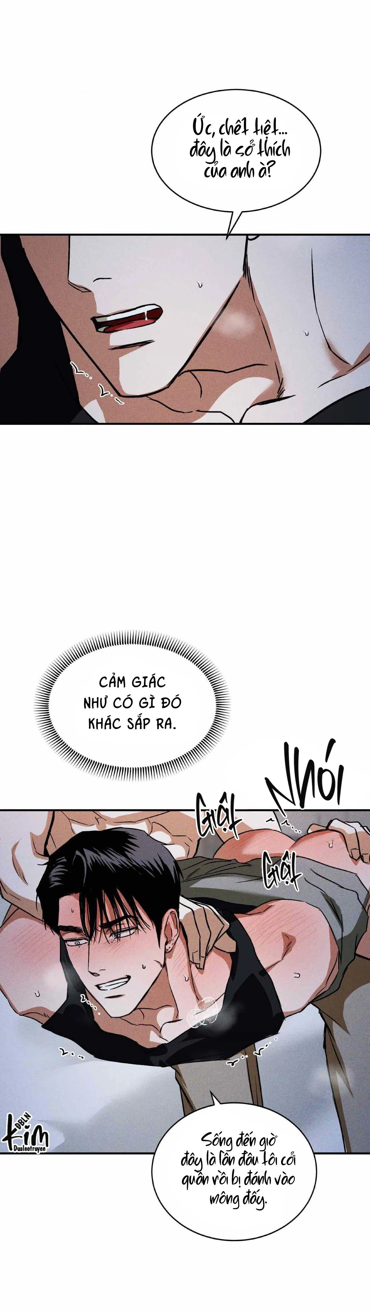 FLASHLIGHT Chapter 18 Trang 31