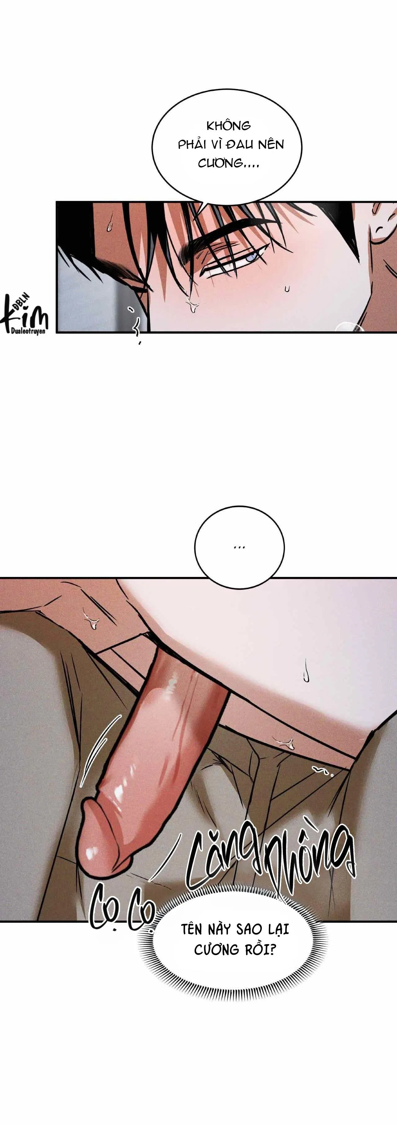 FLASHLIGHT Chapter 18 Trang 33