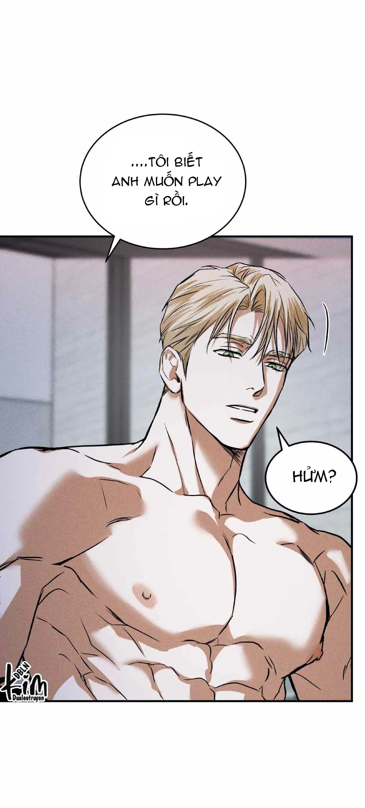 FLASHLIGHT Chapter 18 Trang 34