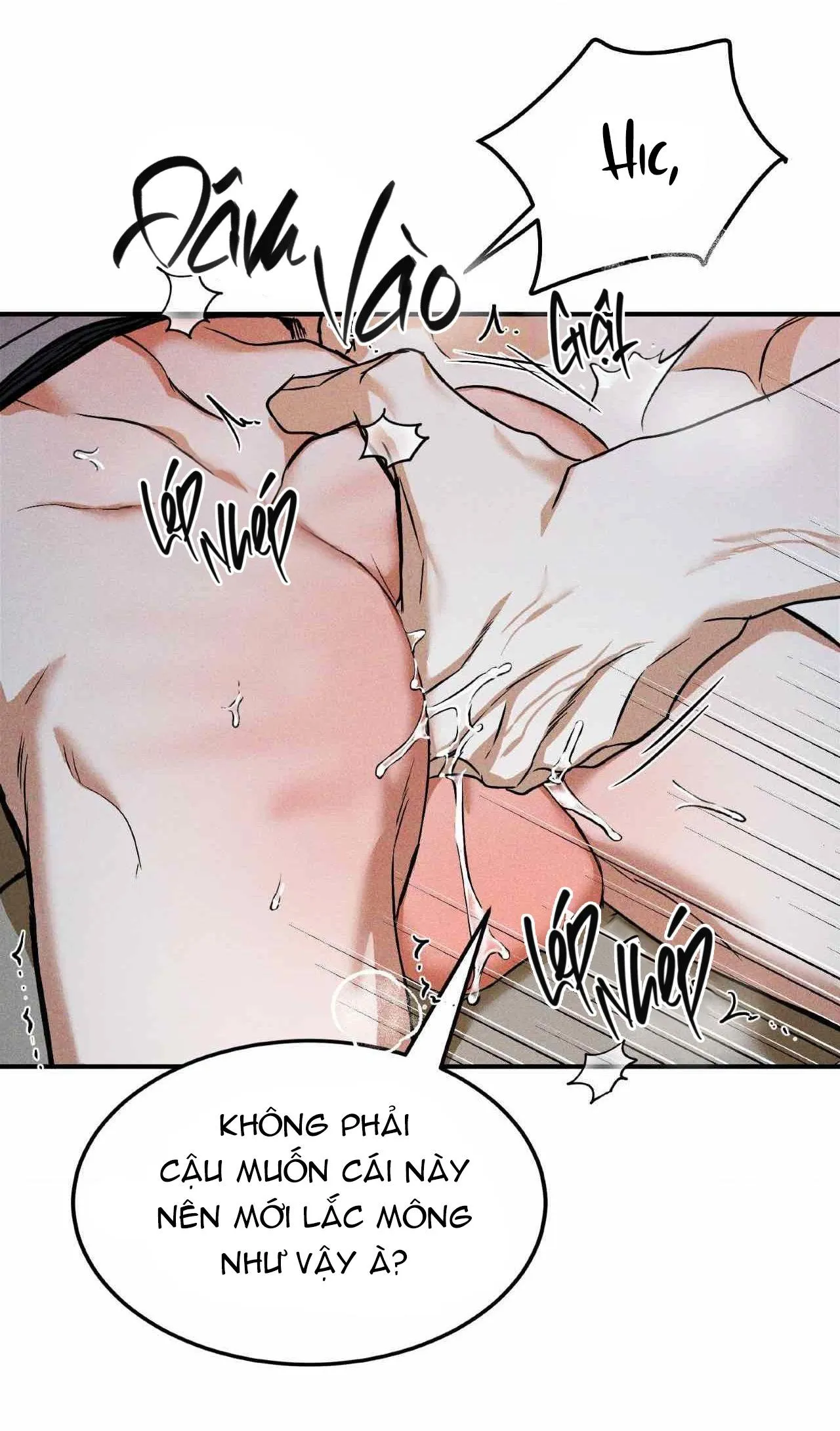 FLASHLIGHT Chapter 18 Trang 36