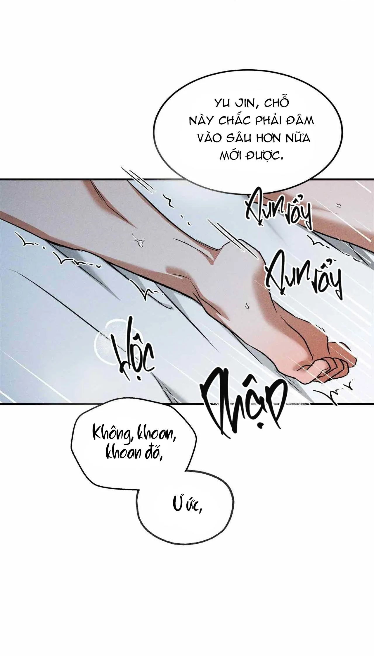 FLASHLIGHT Chapter 18 Trang 39