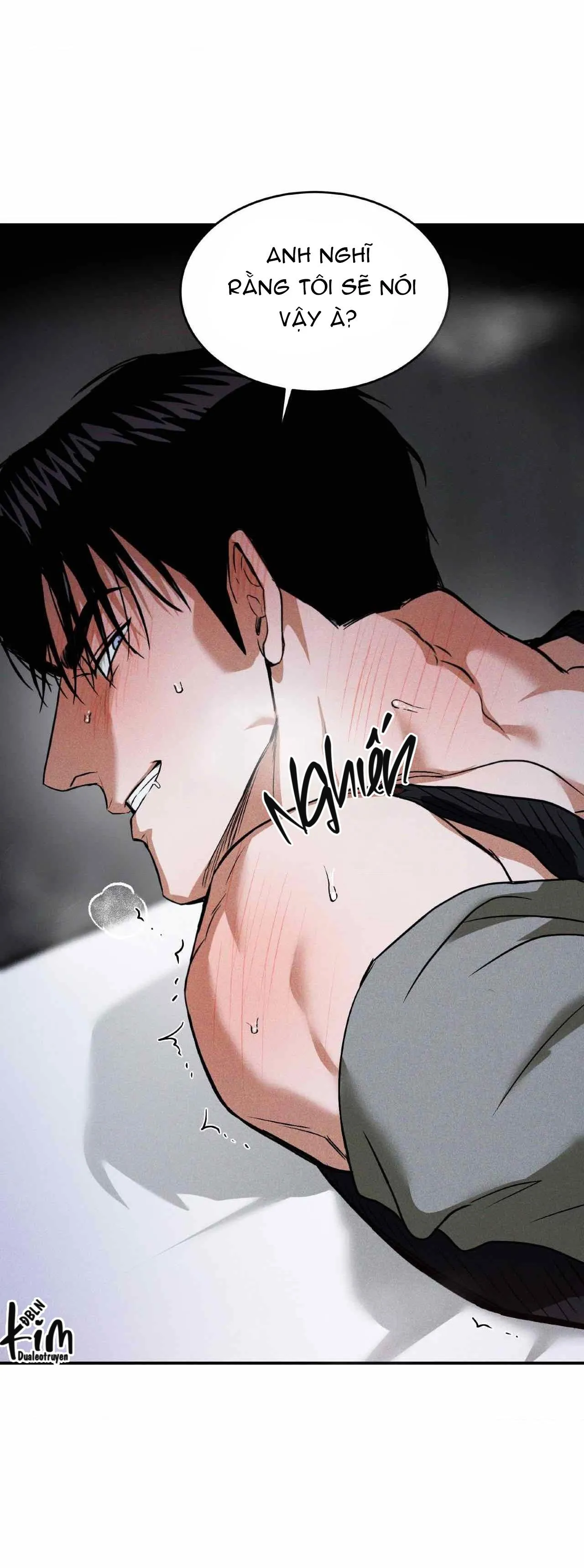 FLASHLIGHT Chapter 18 Trang 44