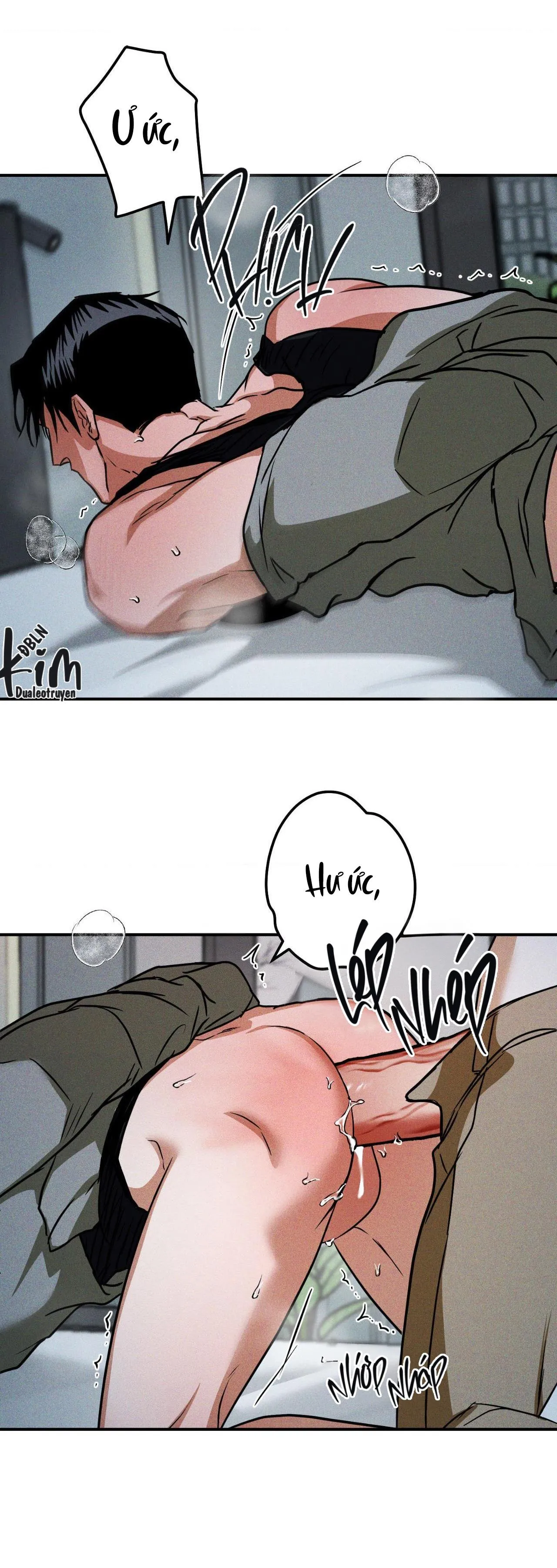 FLASHLIGHT Chapter 19 Trang 5