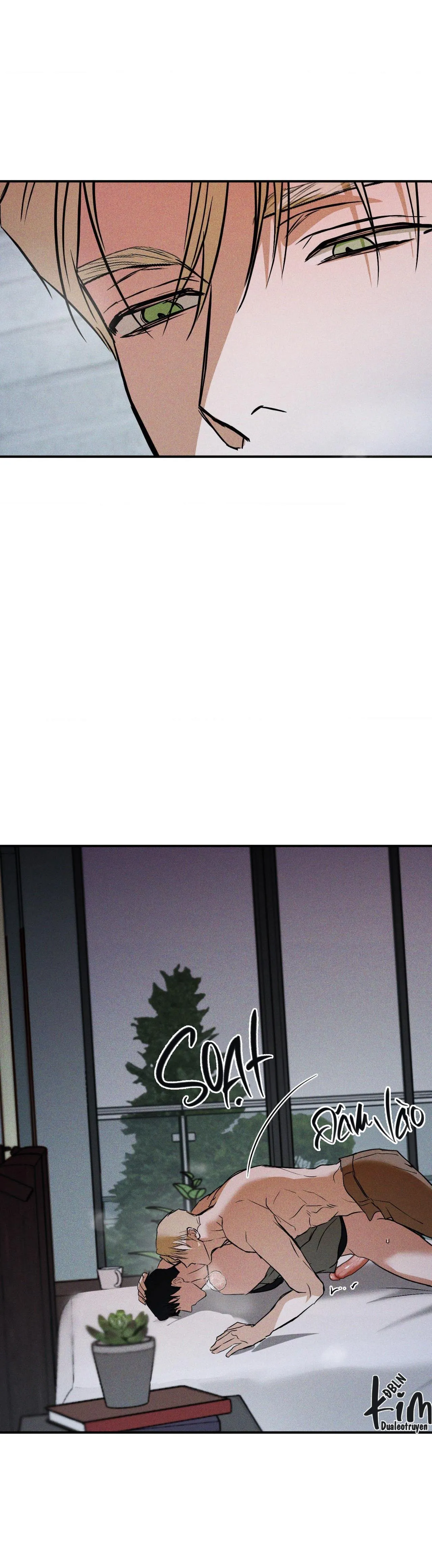 FLASHLIGHT Chapter 19 Trang 10