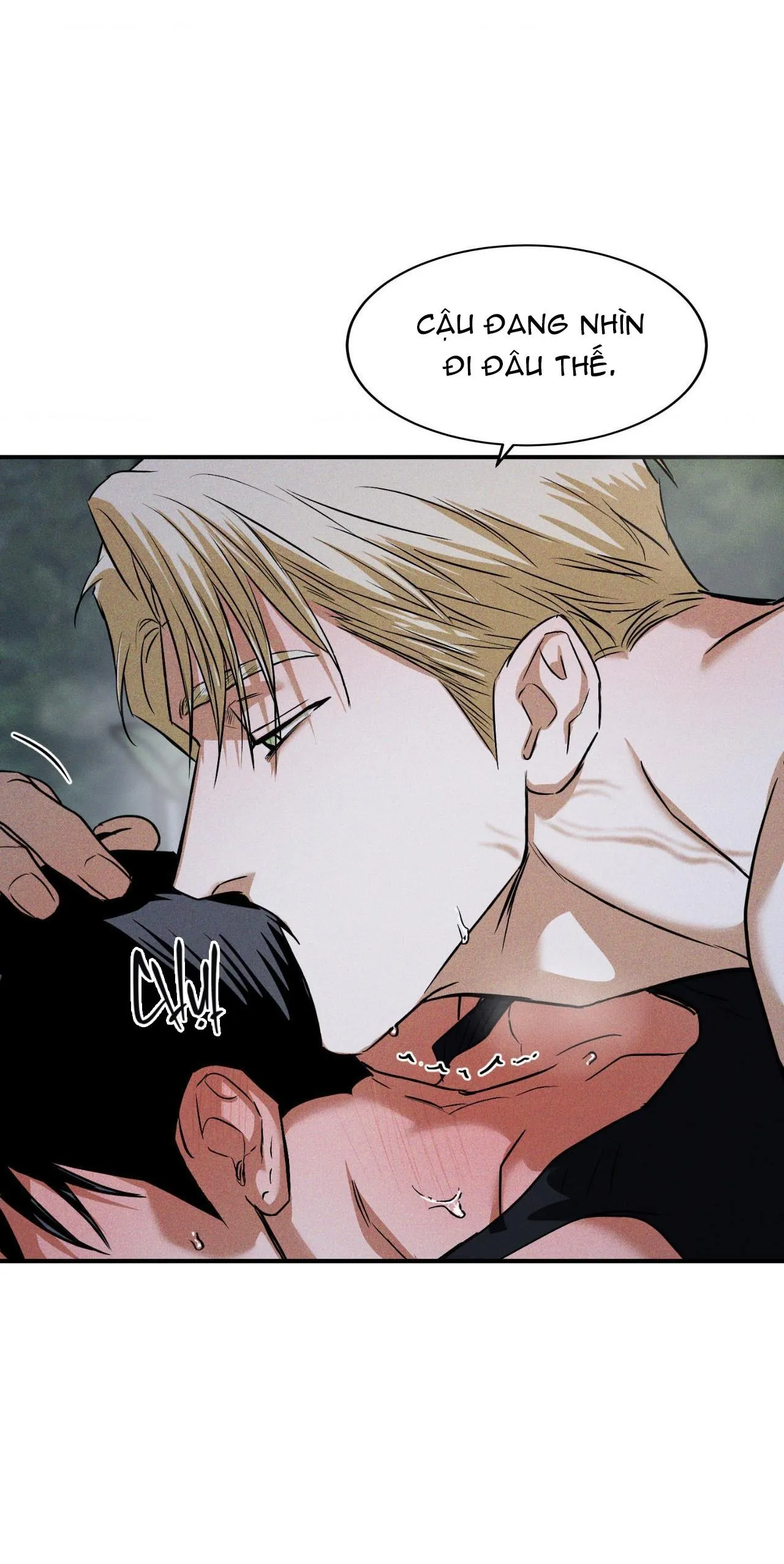 FLASHLIGHT Chapter 19 Trang 11